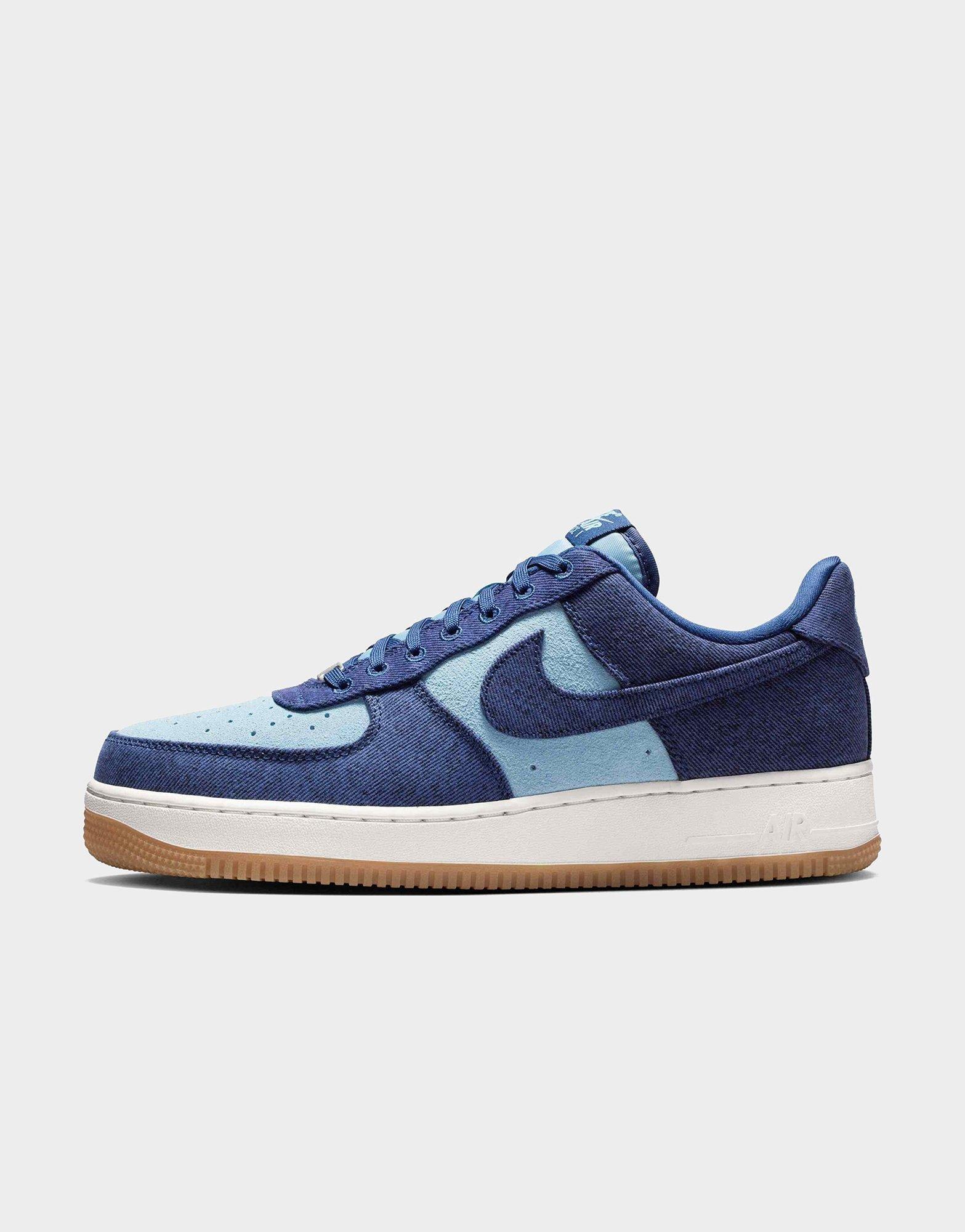 Nike Air Force 1 Retro