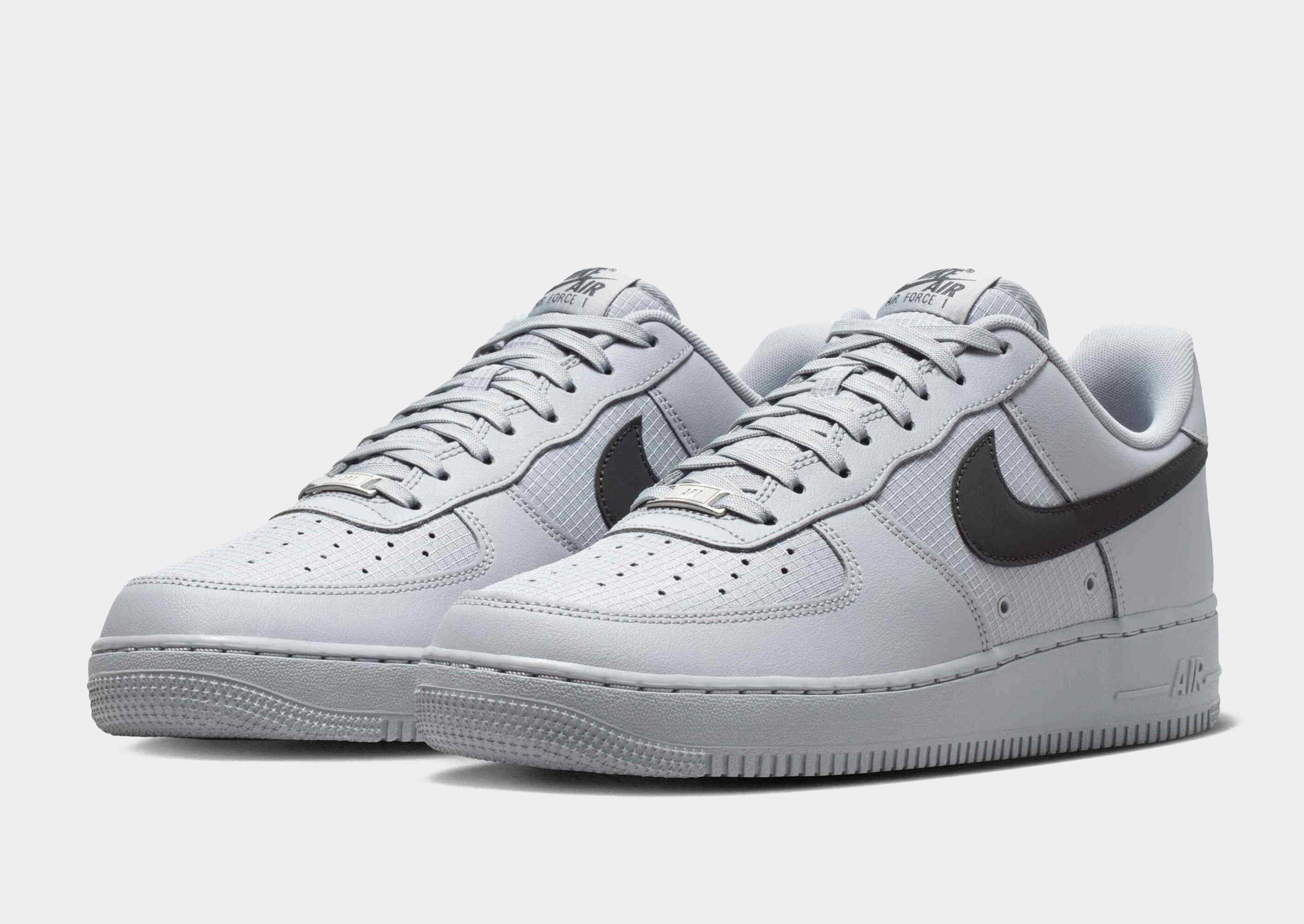 Nike MEN'S SHOES AIR FORCE 1