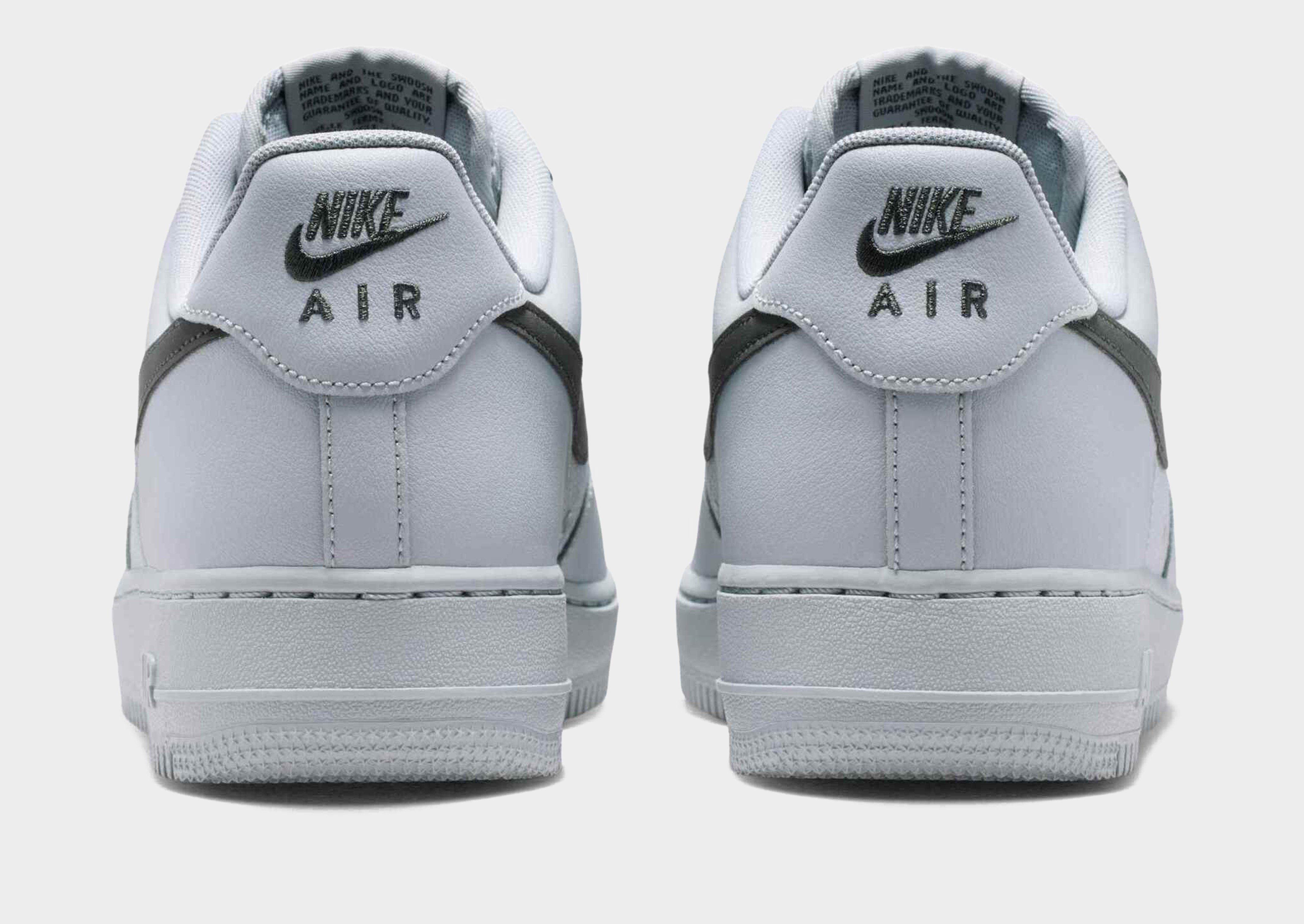 Nike MEN'S SHOES AIR FORCE 1