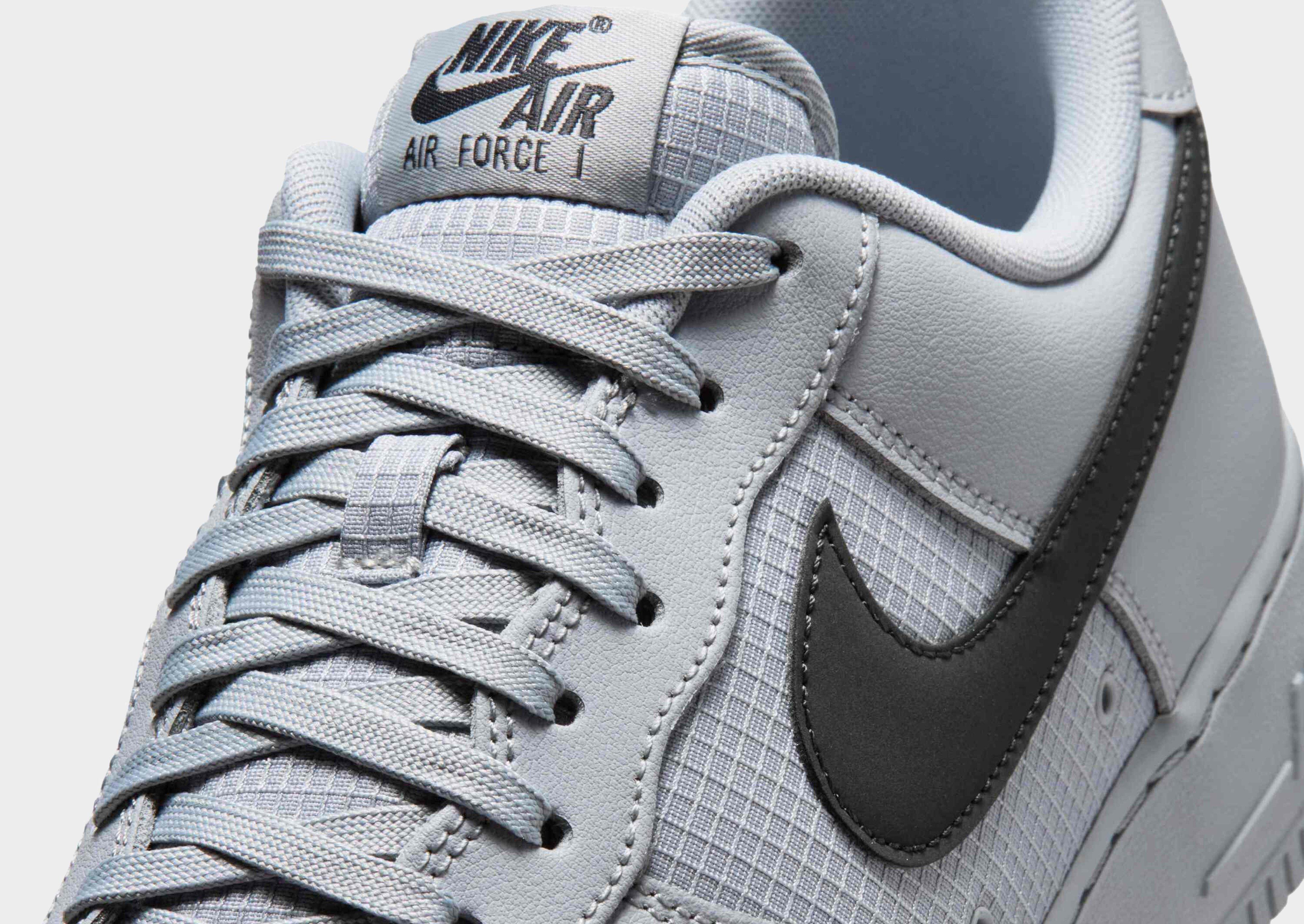 Nike MEN'S SHOES AIR FORCE 1