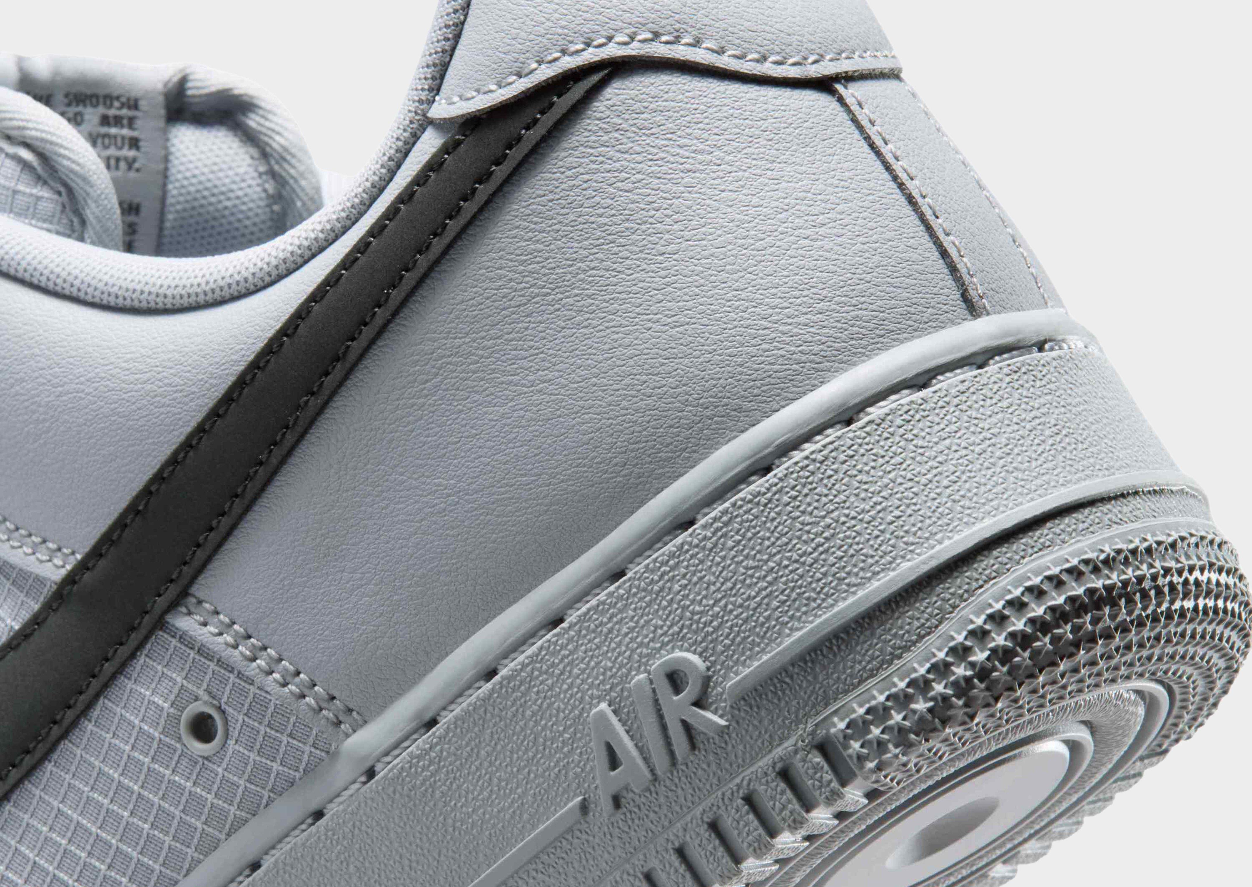 Nike MEN'S SHOES AIR FORCE 1