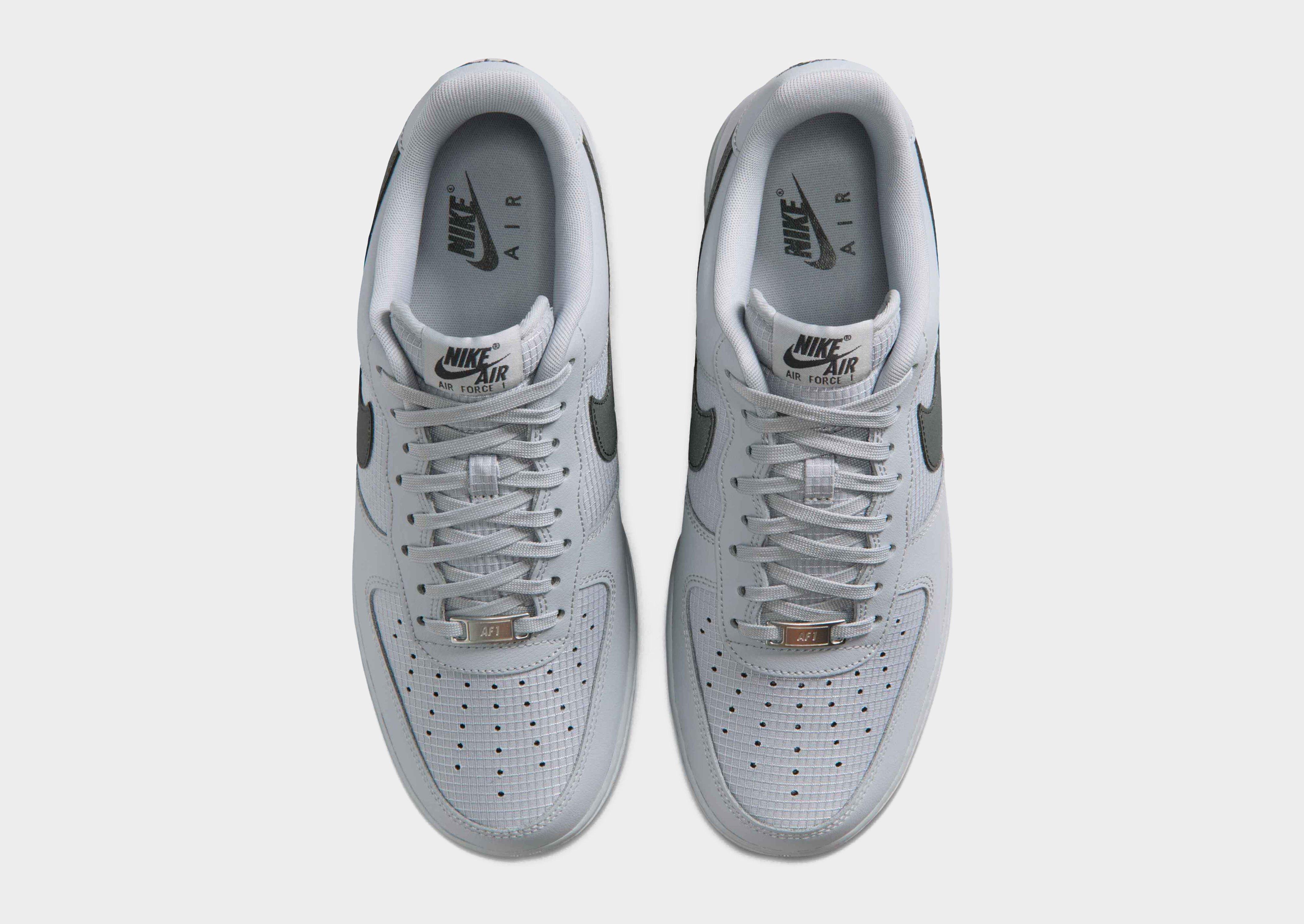 Nike MEN'S SHOES AIR FORCE 1
