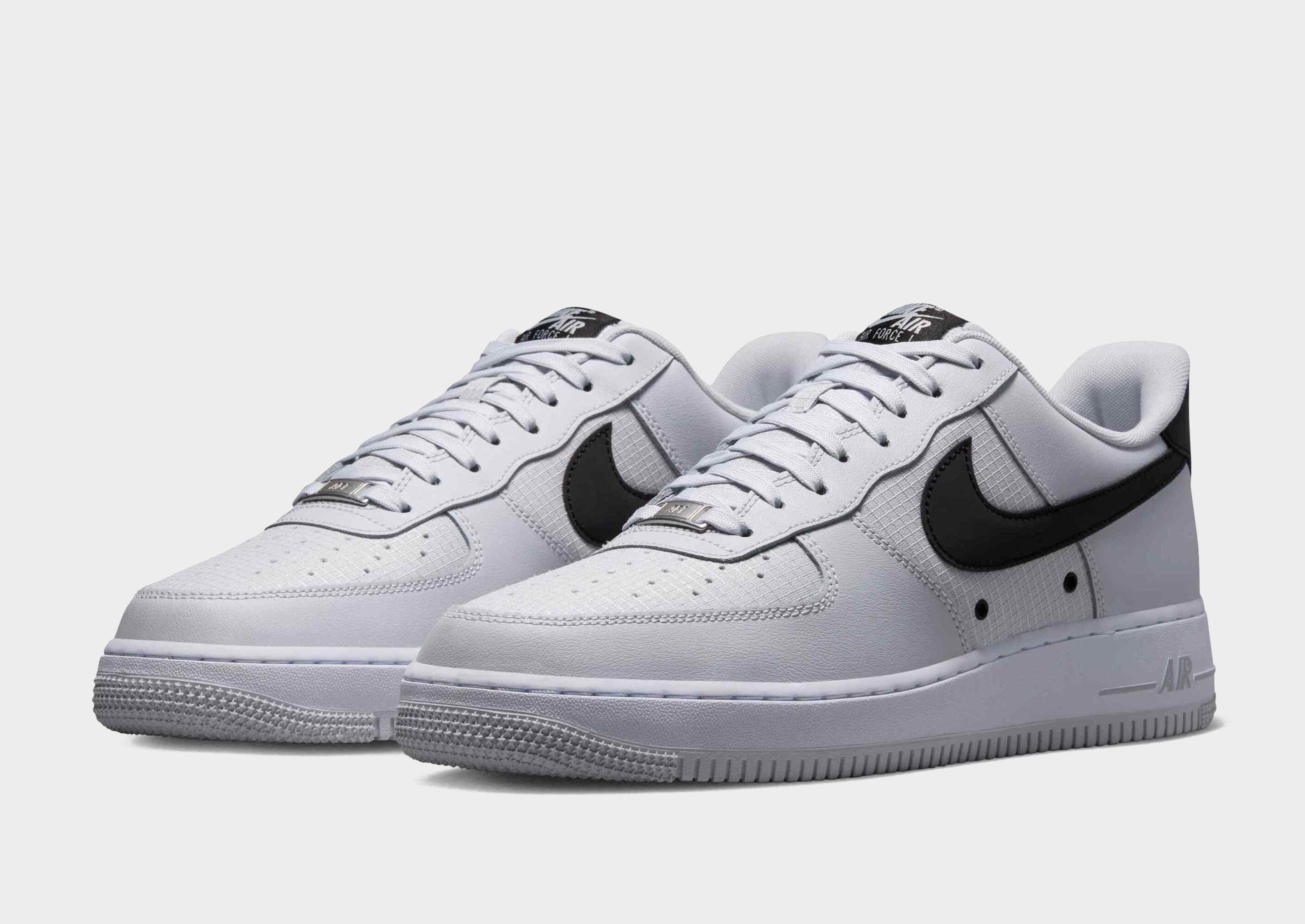 Nike MEN'S SHOES AIR FORCE 1