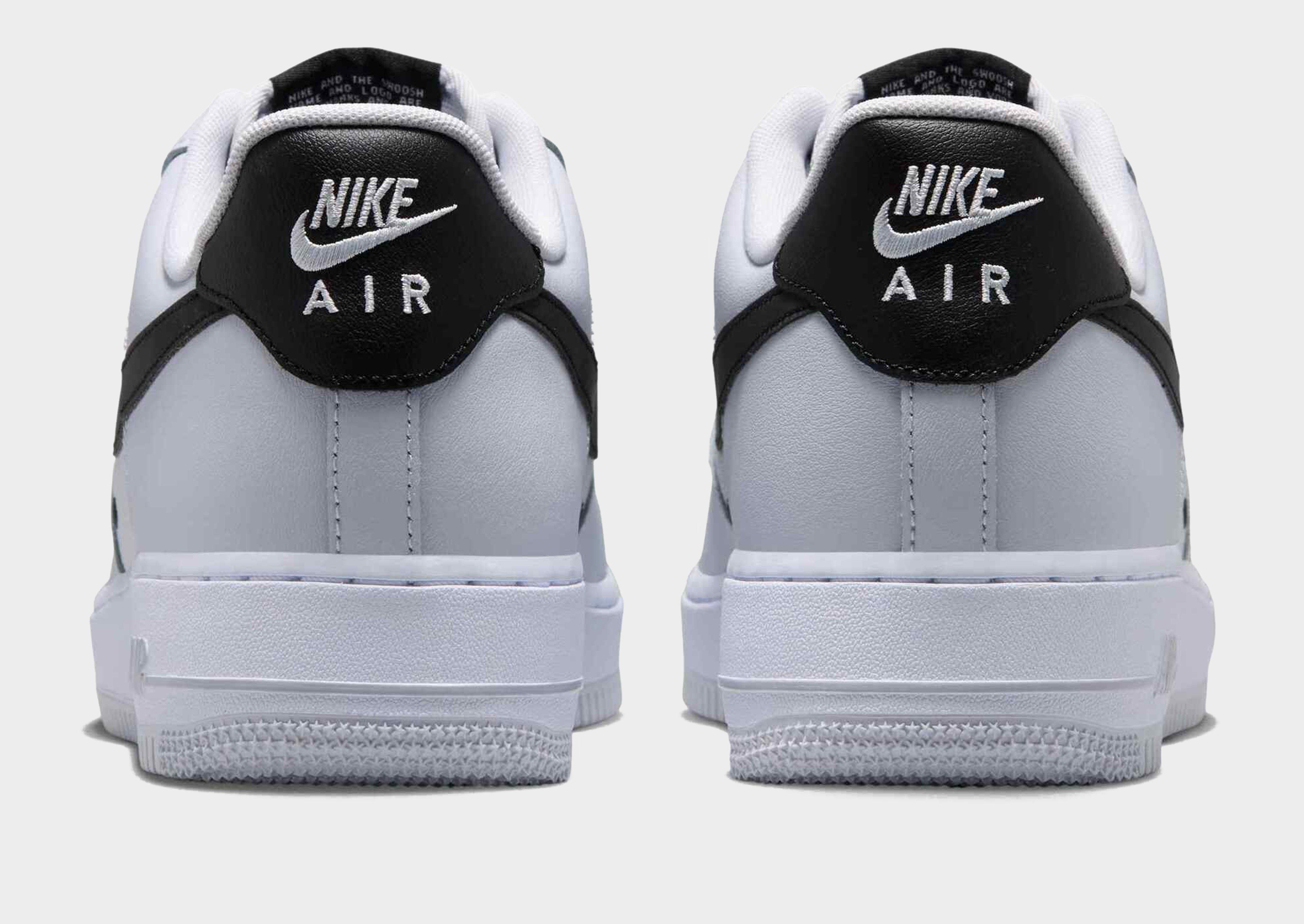 Nike MEN'S SHOES AIR FORCE 1
