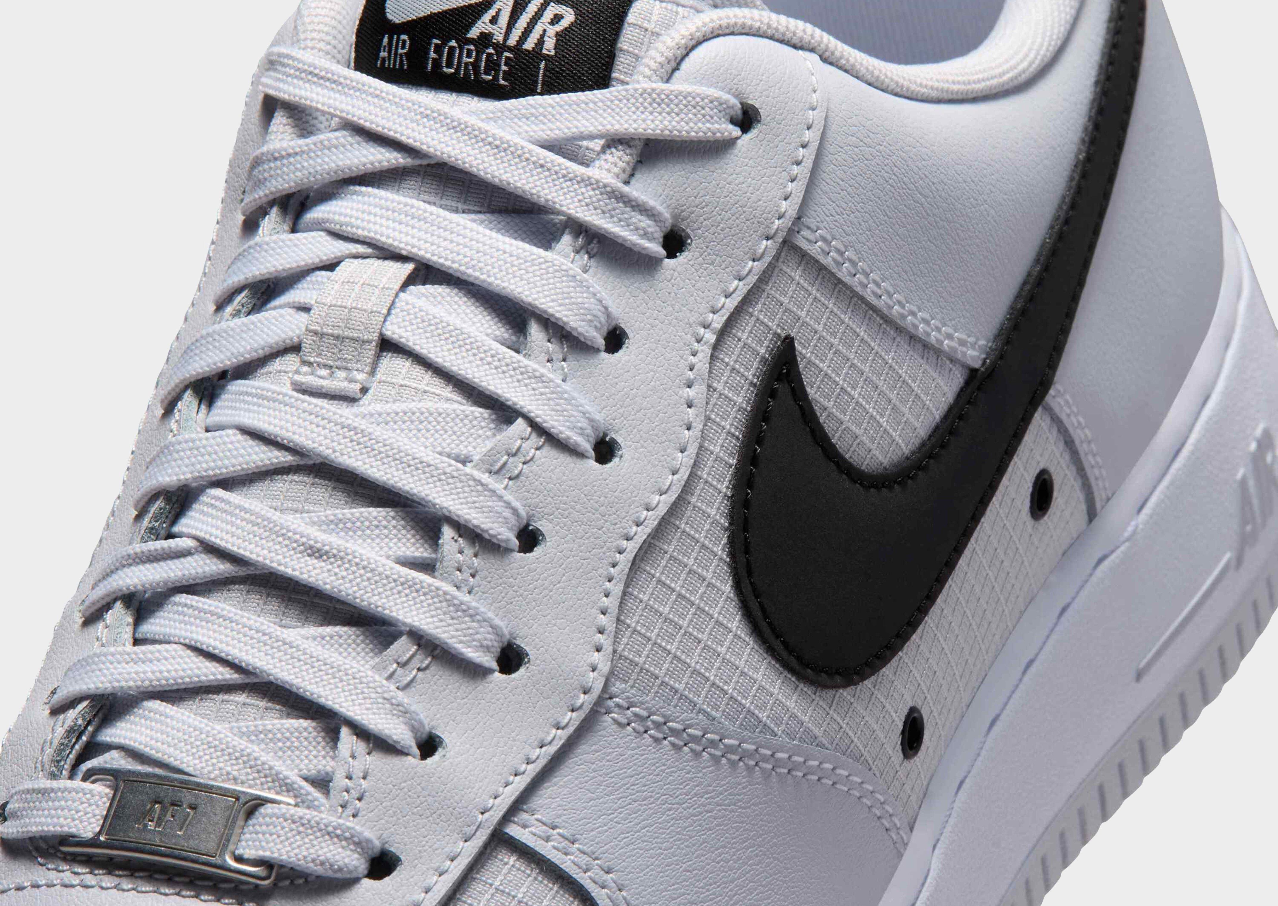 Nike MEN'S SHOES AIR FORCE 1