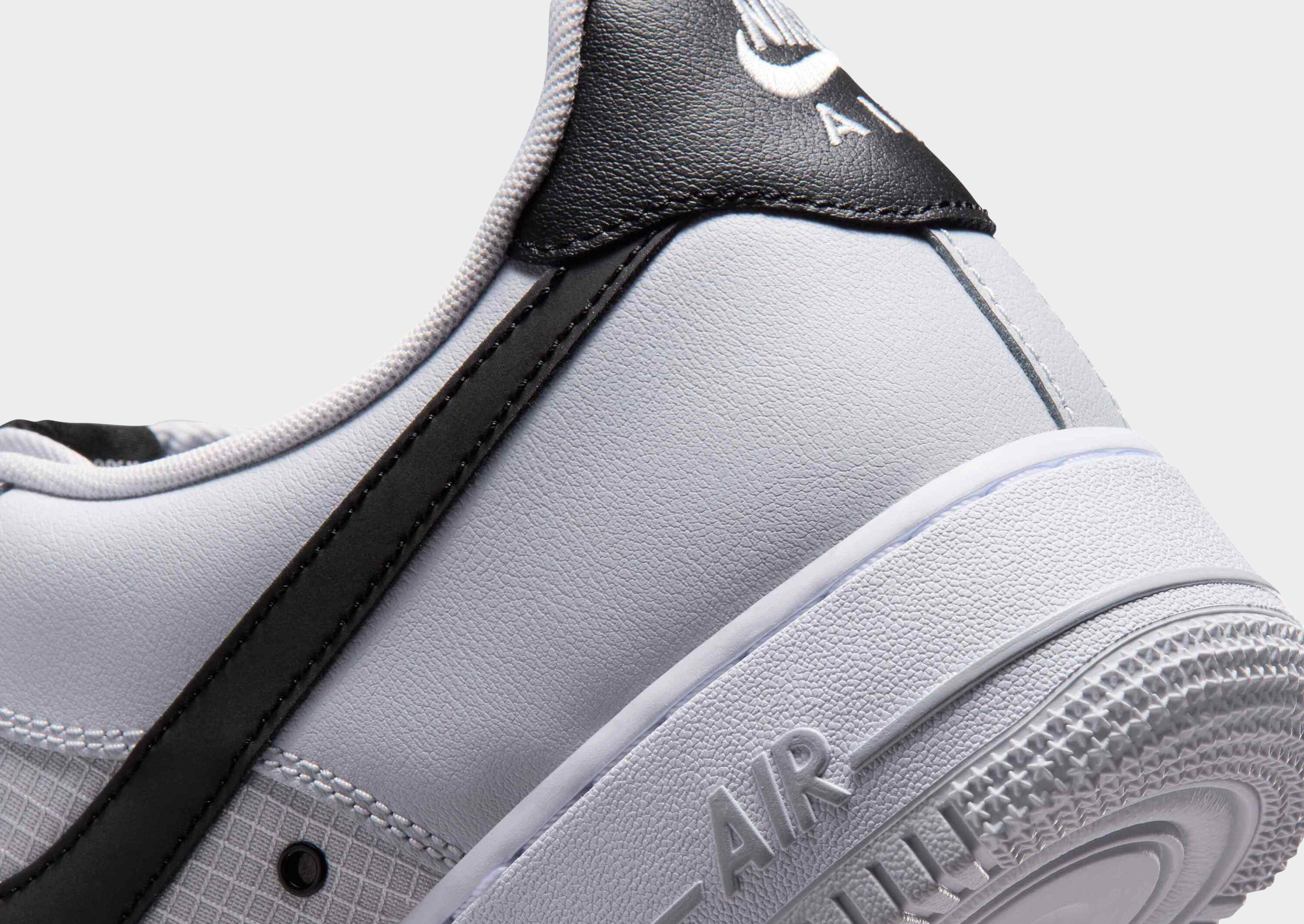 Nike MEN'S SHOES AIR FORCE 1
