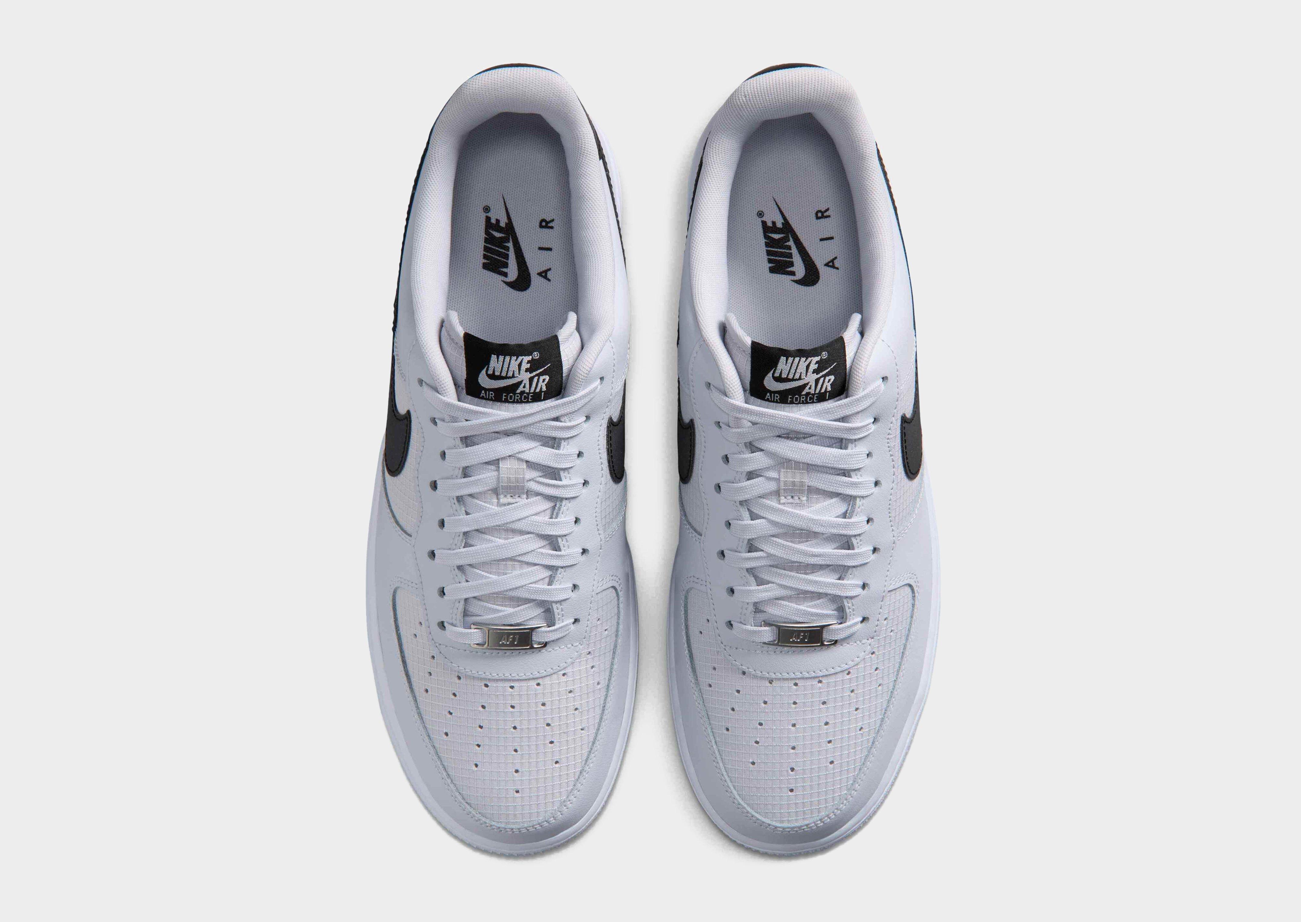 Nike MEN'S SHOES AIR FORCE 1