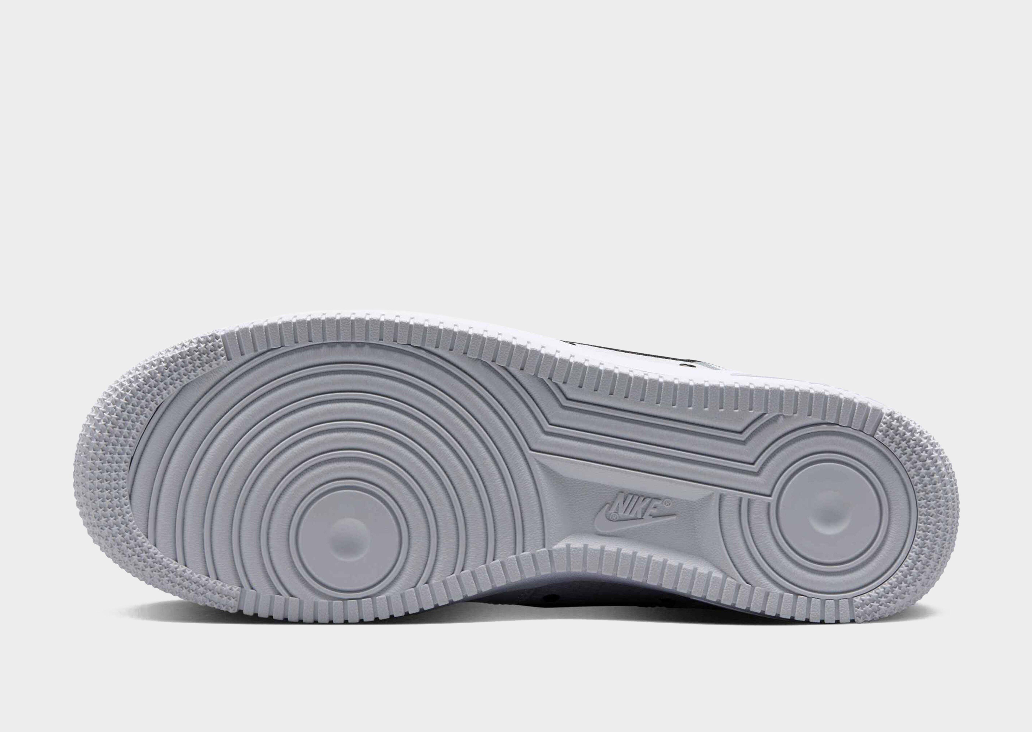 Nike MEN'S SHOES AIR FORCE 1