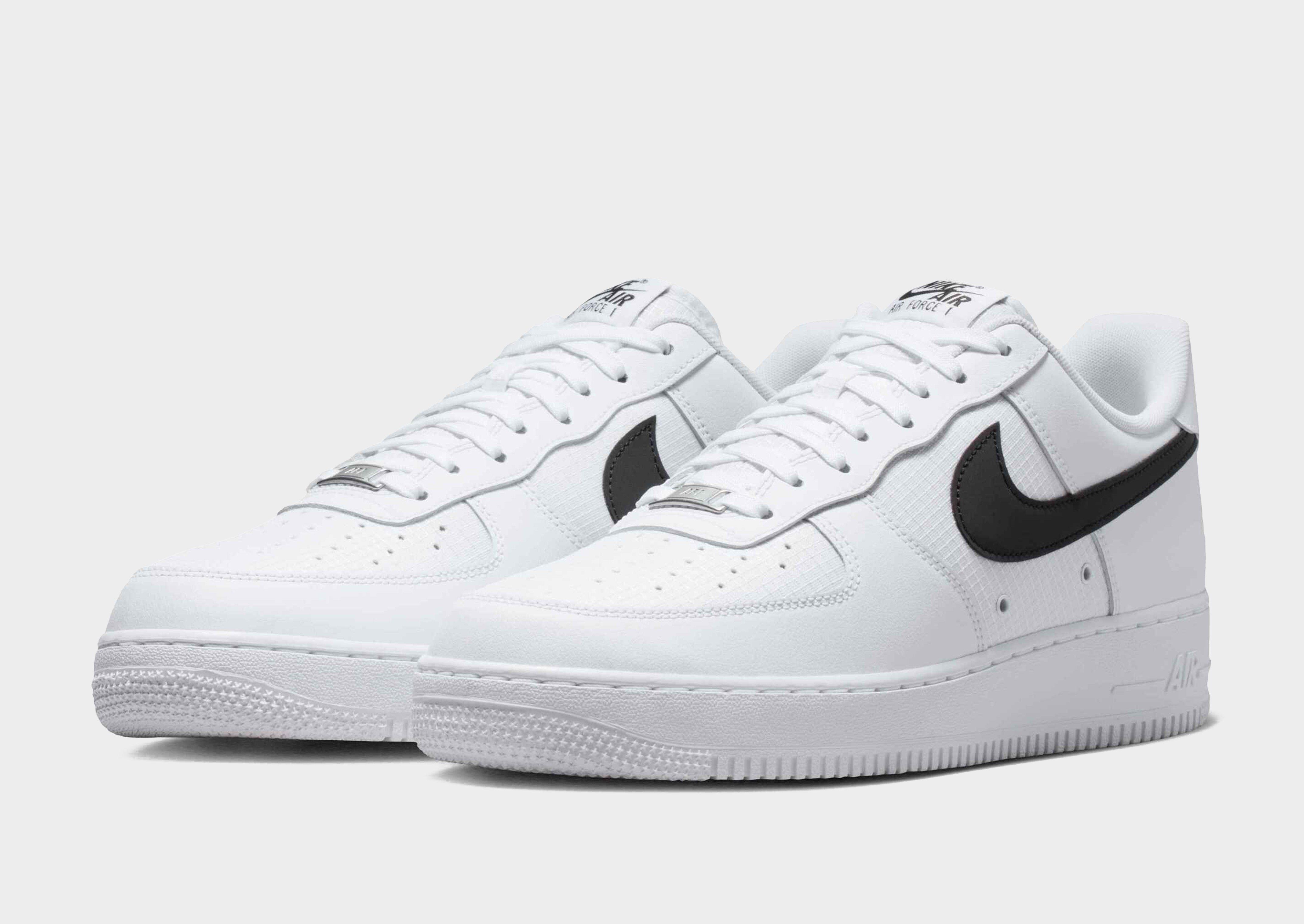 Nike MEN'S SHOES AIR FORCE 1