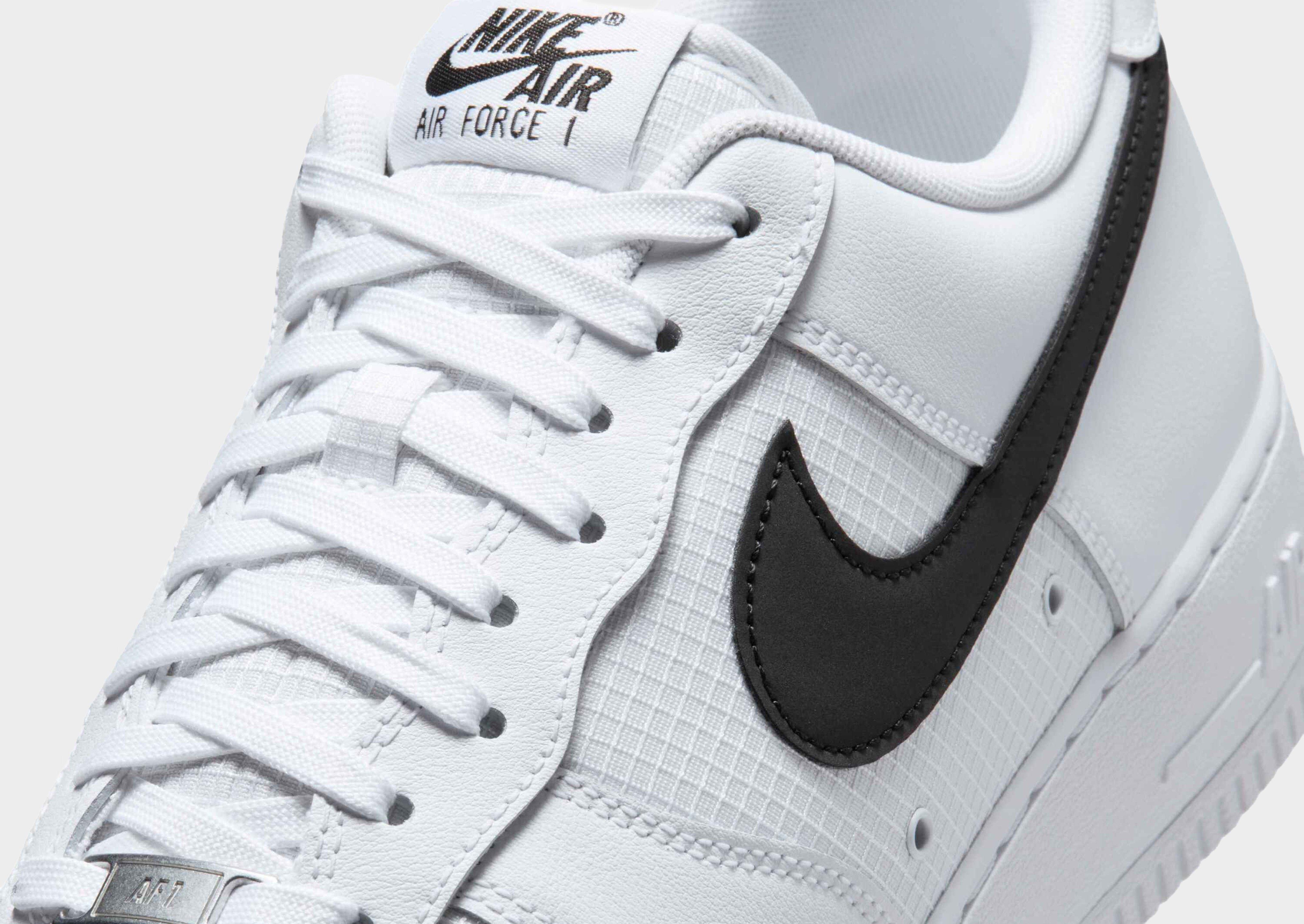 Nike MEN'S SHOES AIR FORCE 1
