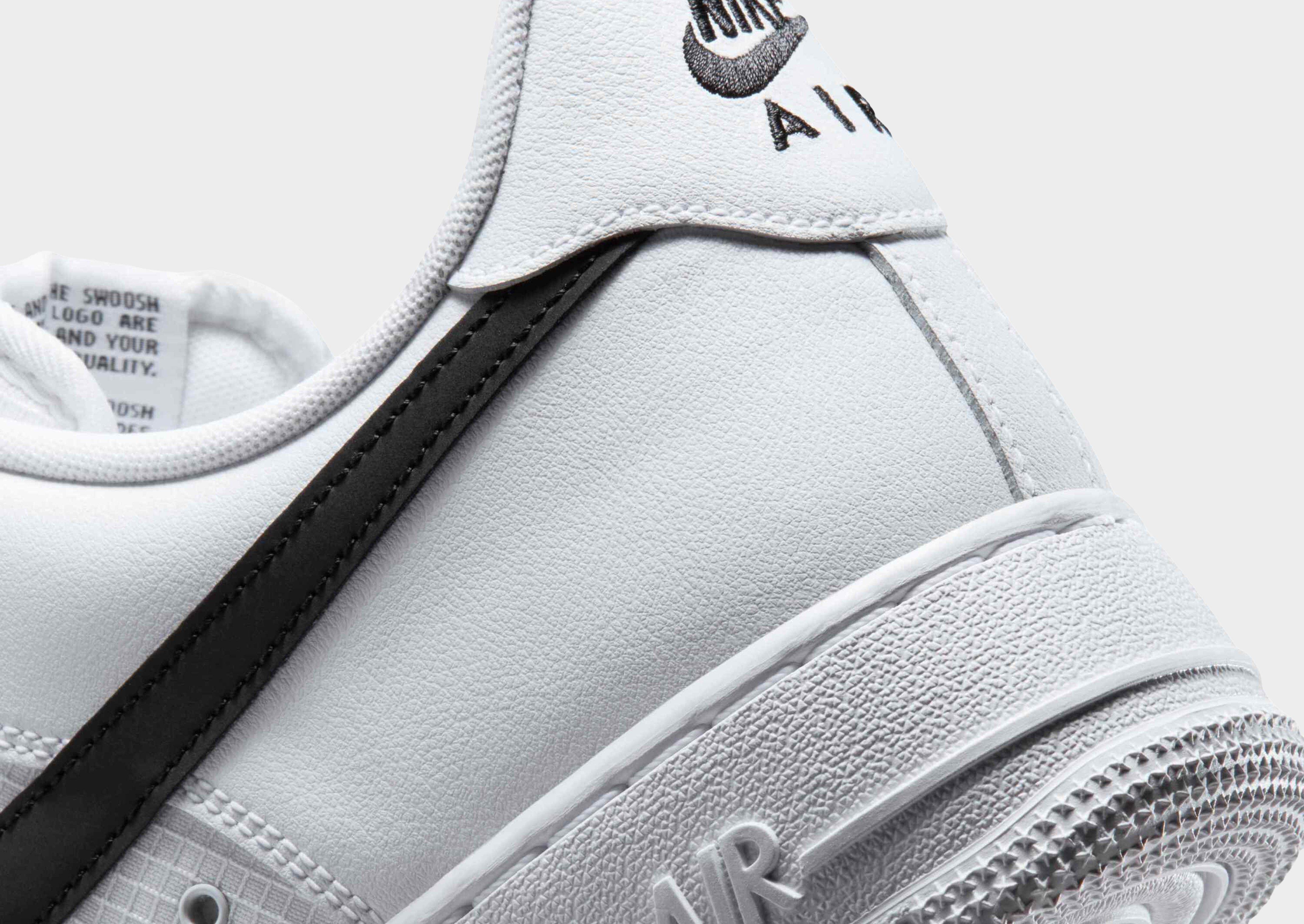 Nike MEN'S SHOES AIR FORCE 1