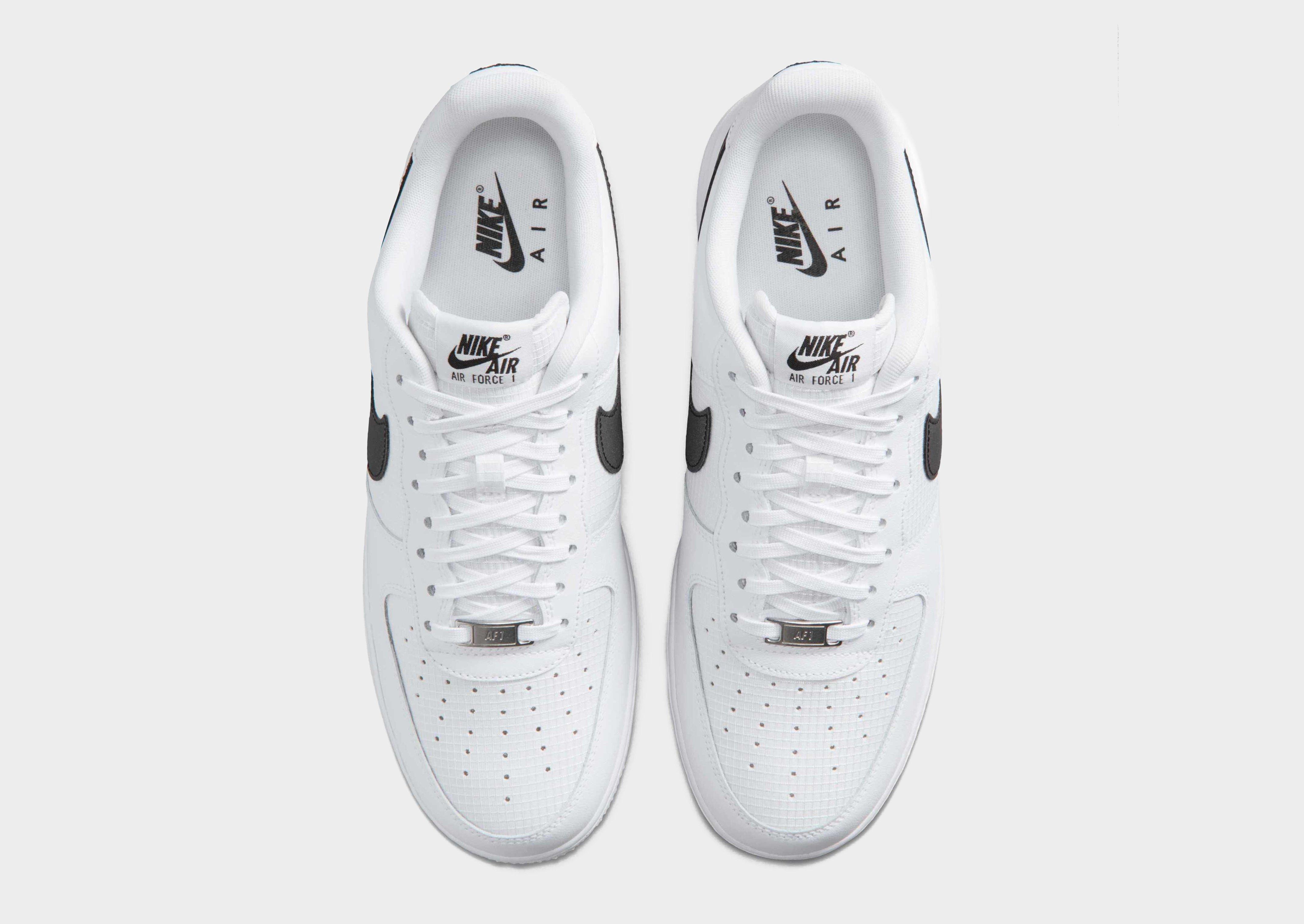 Nike MEN'S SHOES AIR FORCE 1