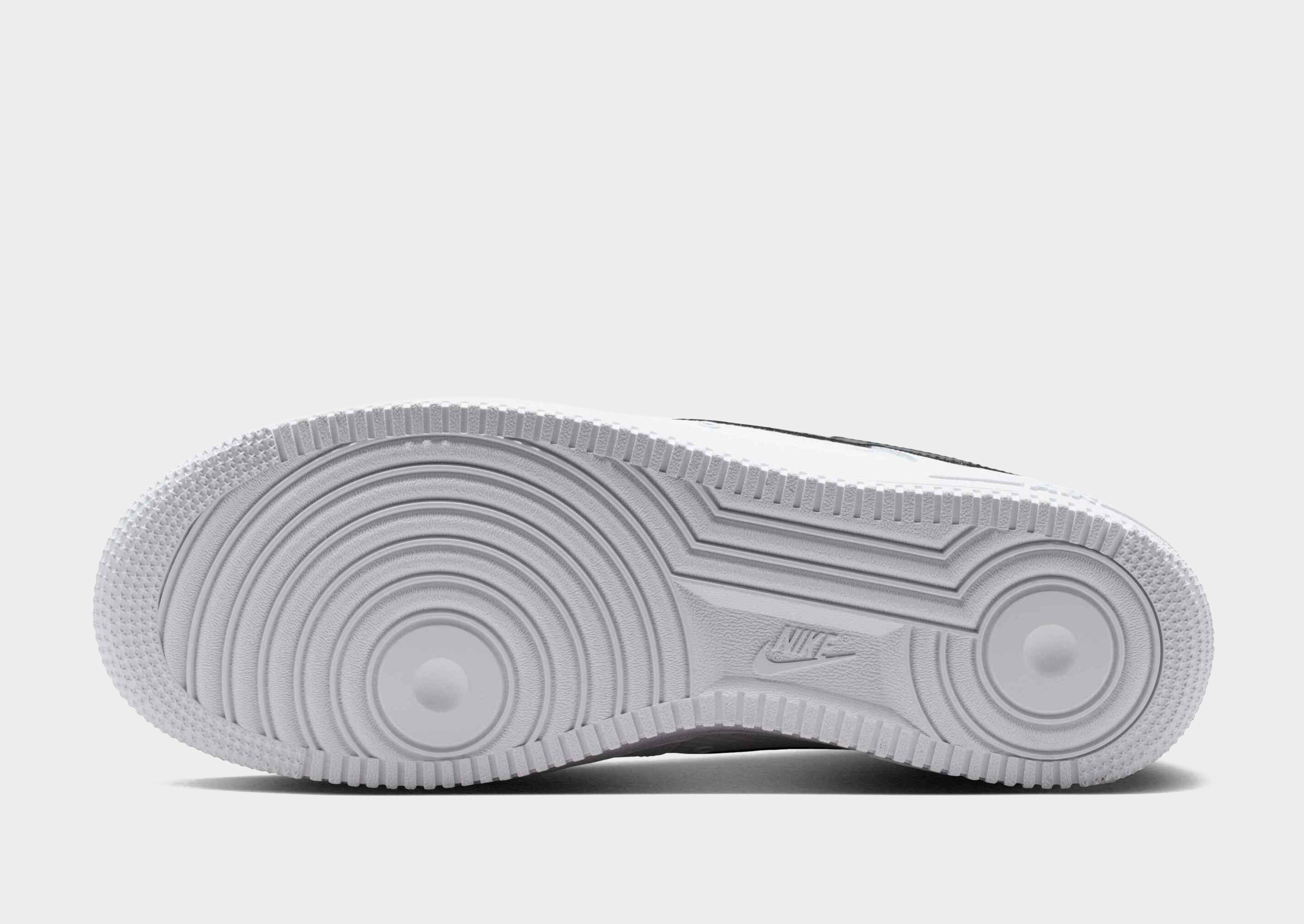 Nike MEN'S SHOES AIR FORCE 1