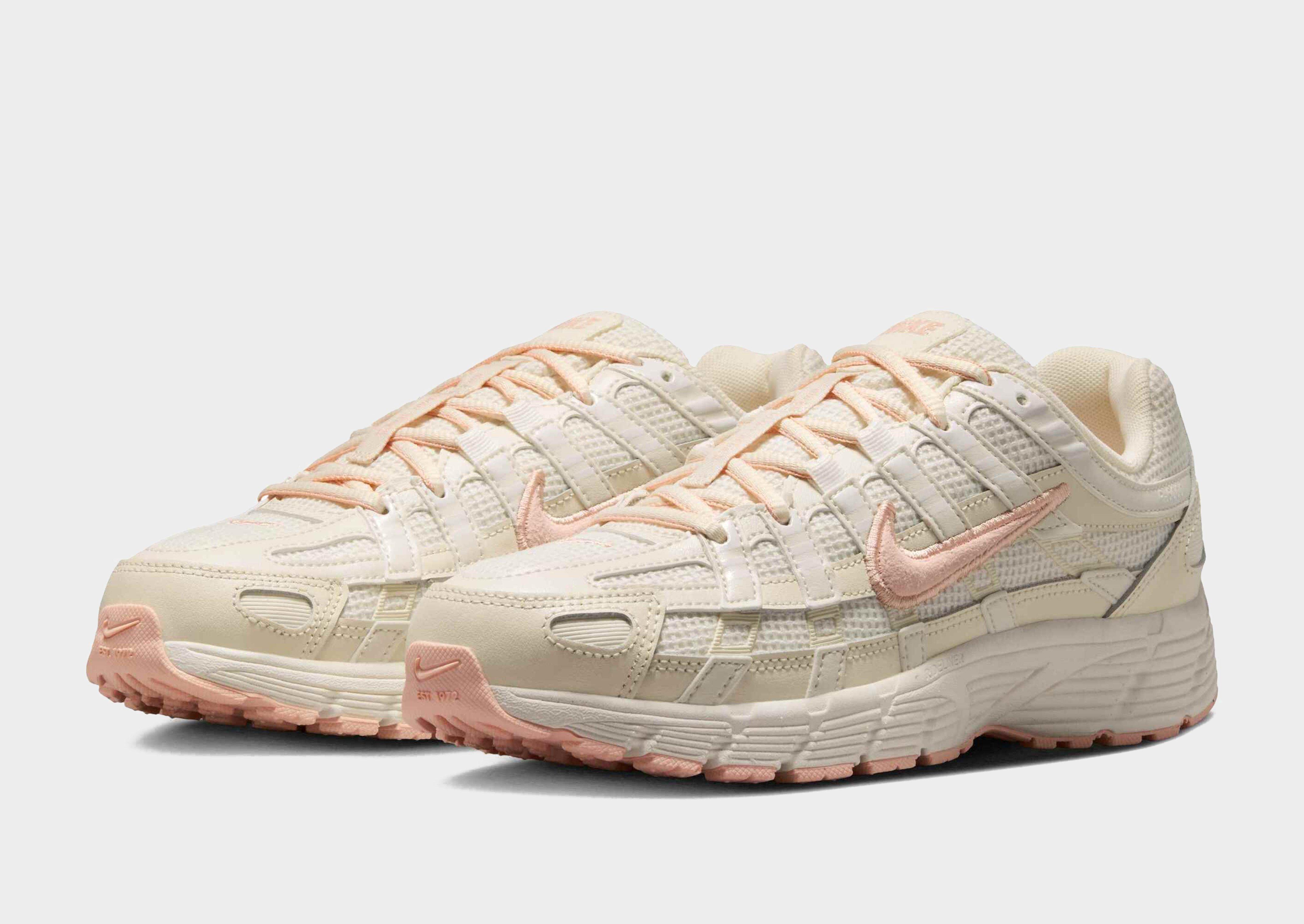 Nike P-6000 2
