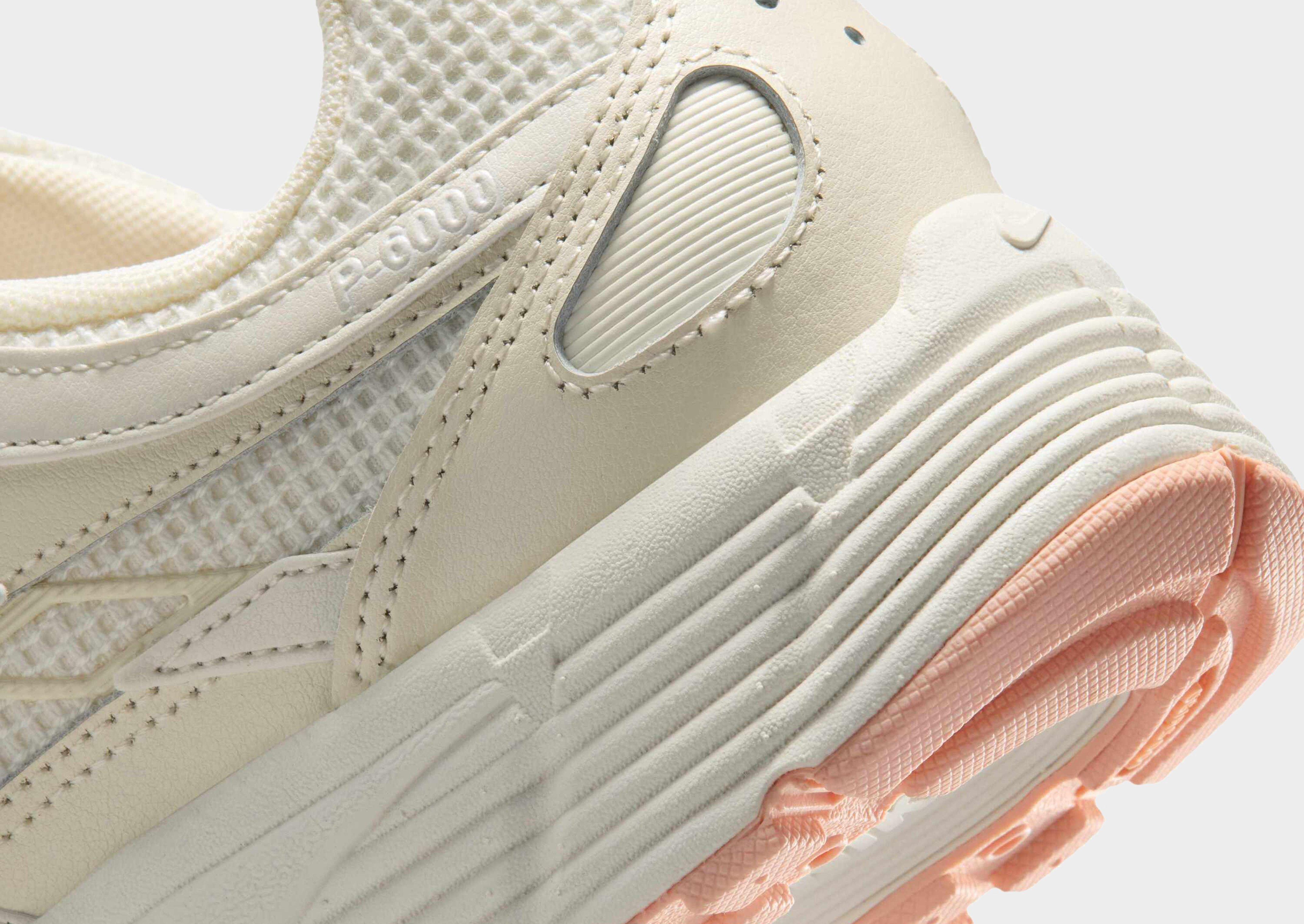Nike P-6000 2
