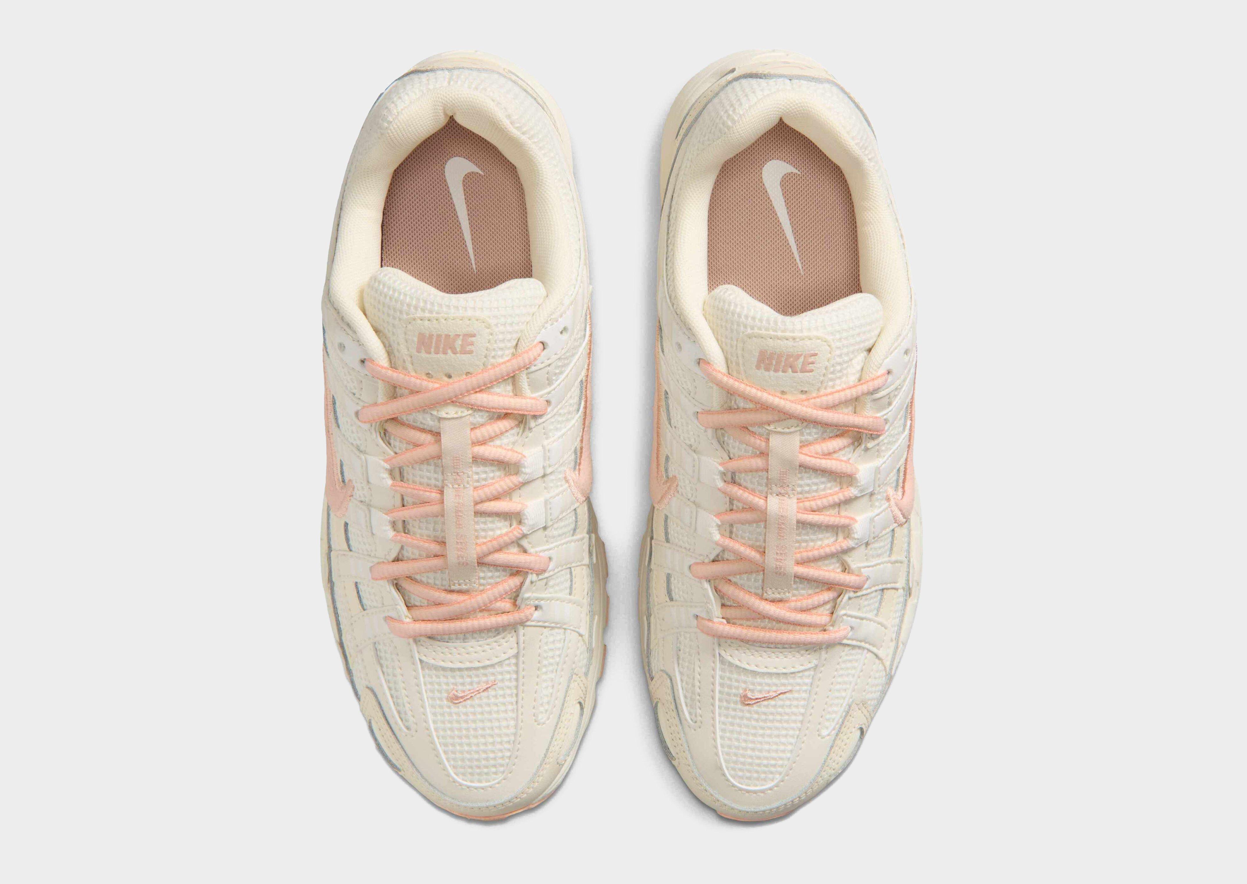 Nike P-6000 2