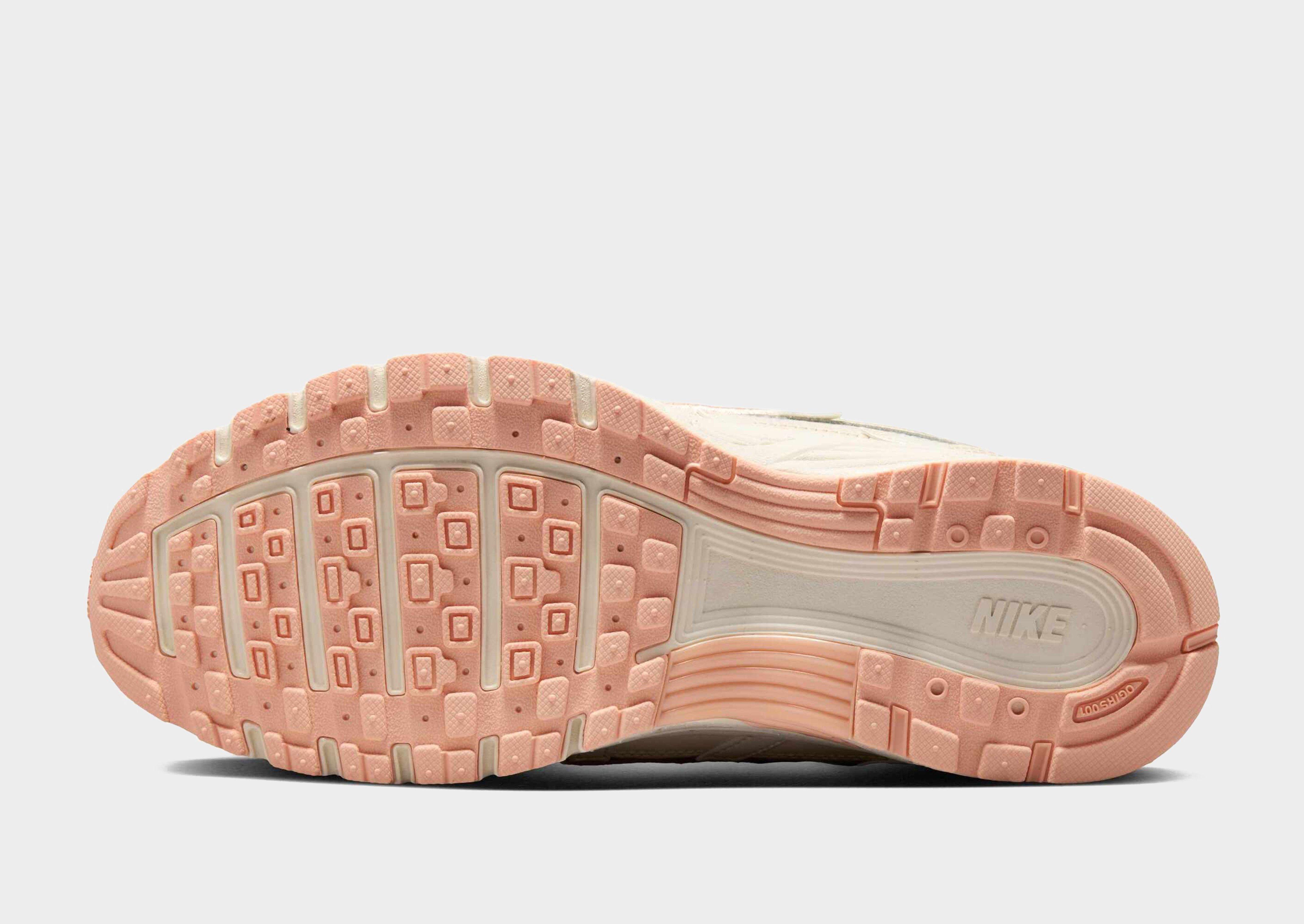 Nike P-6000 2