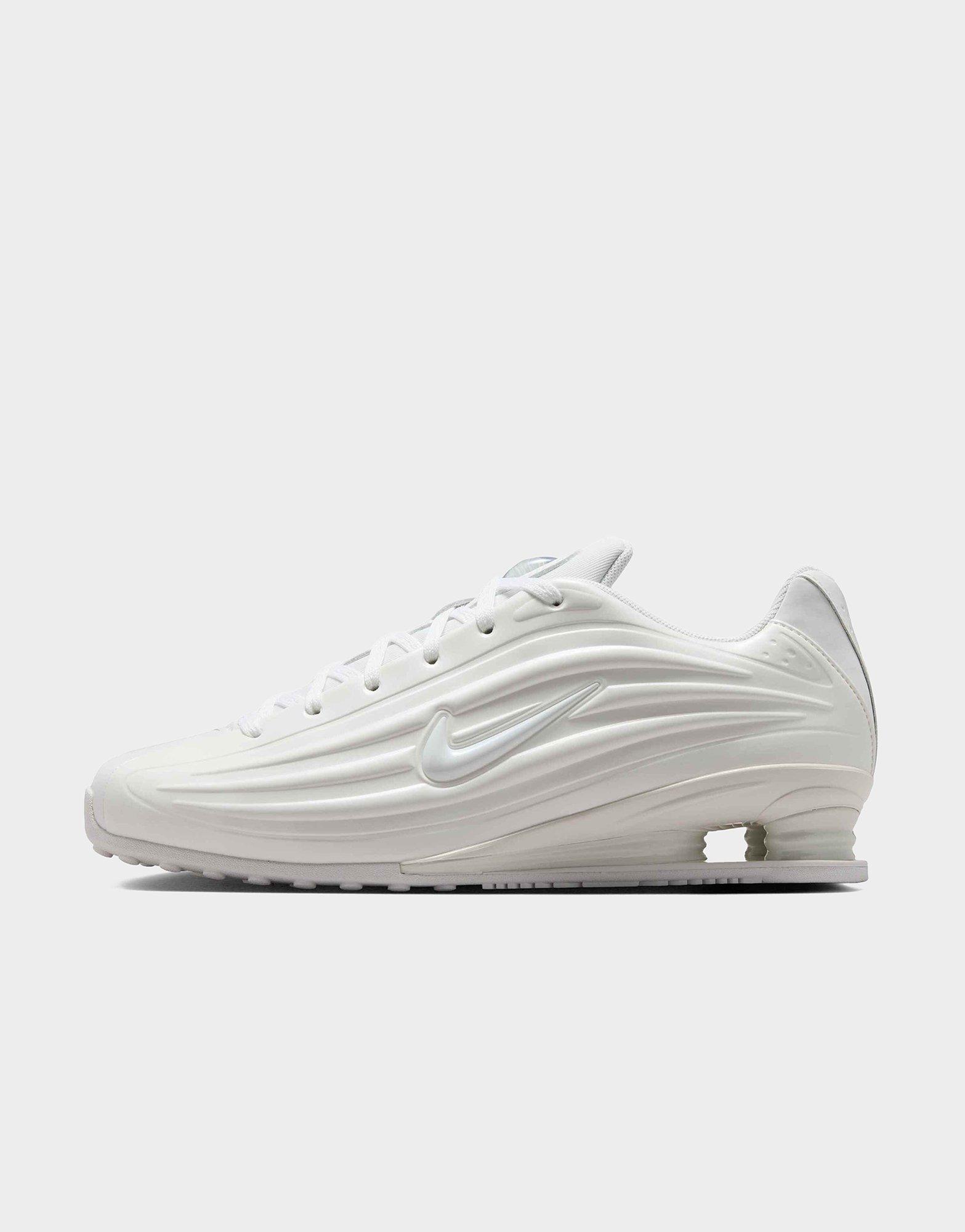 Nike Shox Z Women's