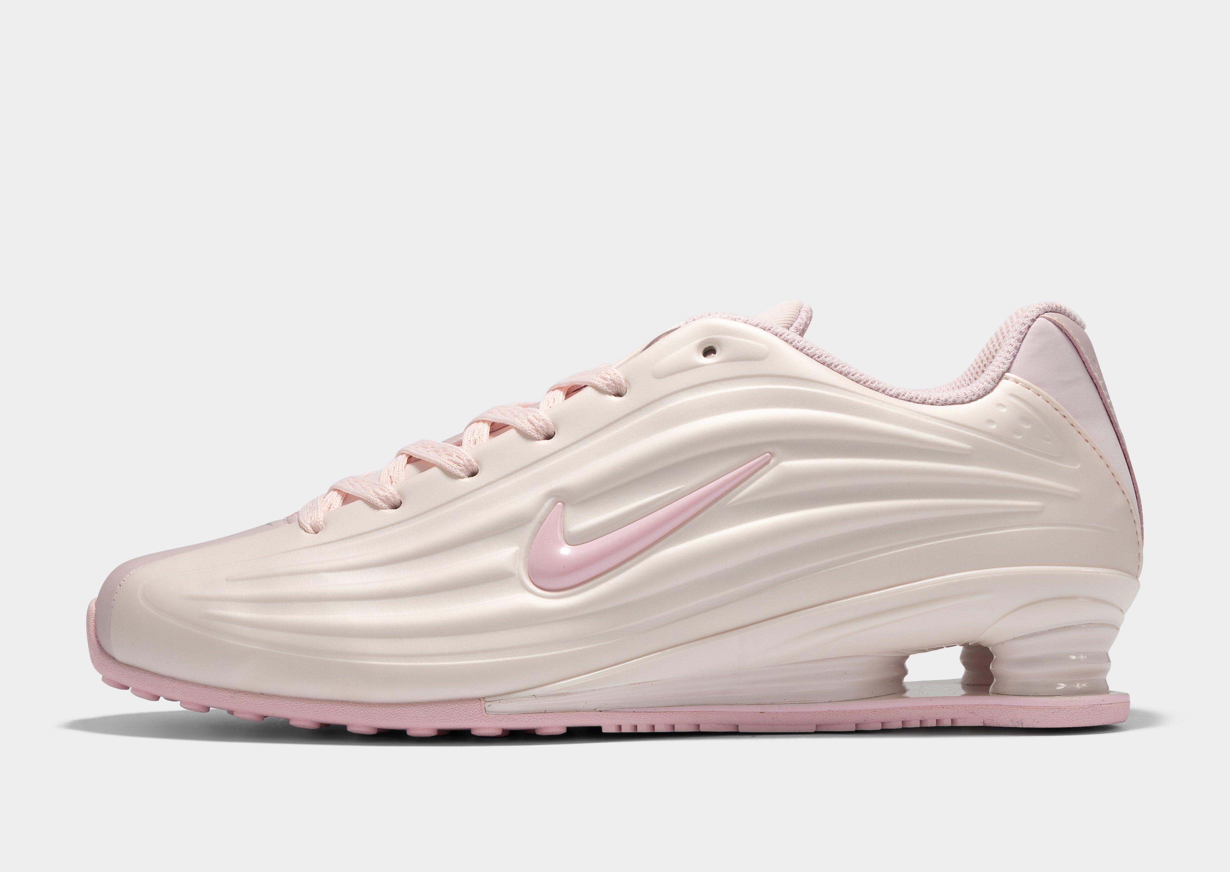 Nike Shox Z Women's
