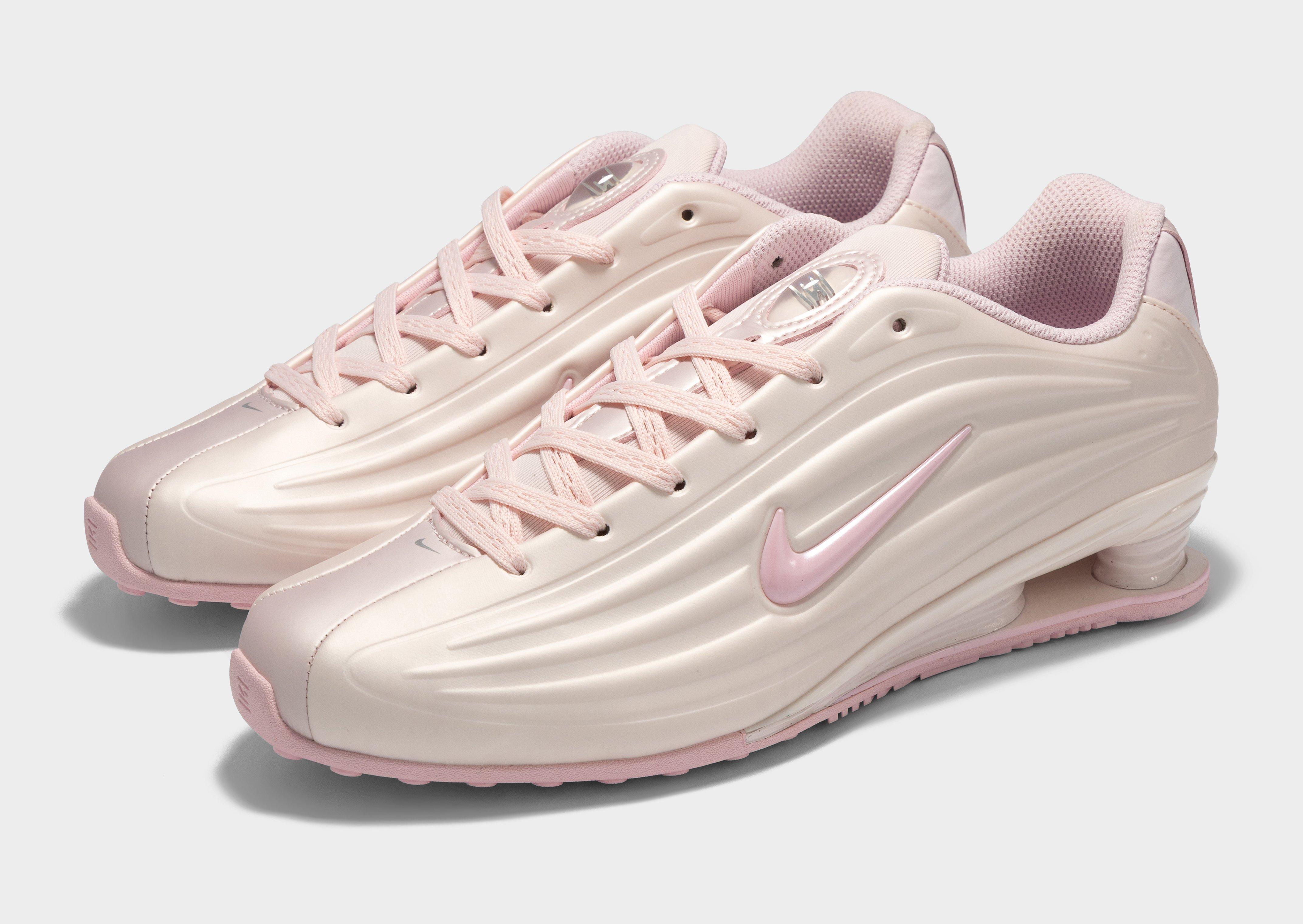 Nike Shox Z Women's