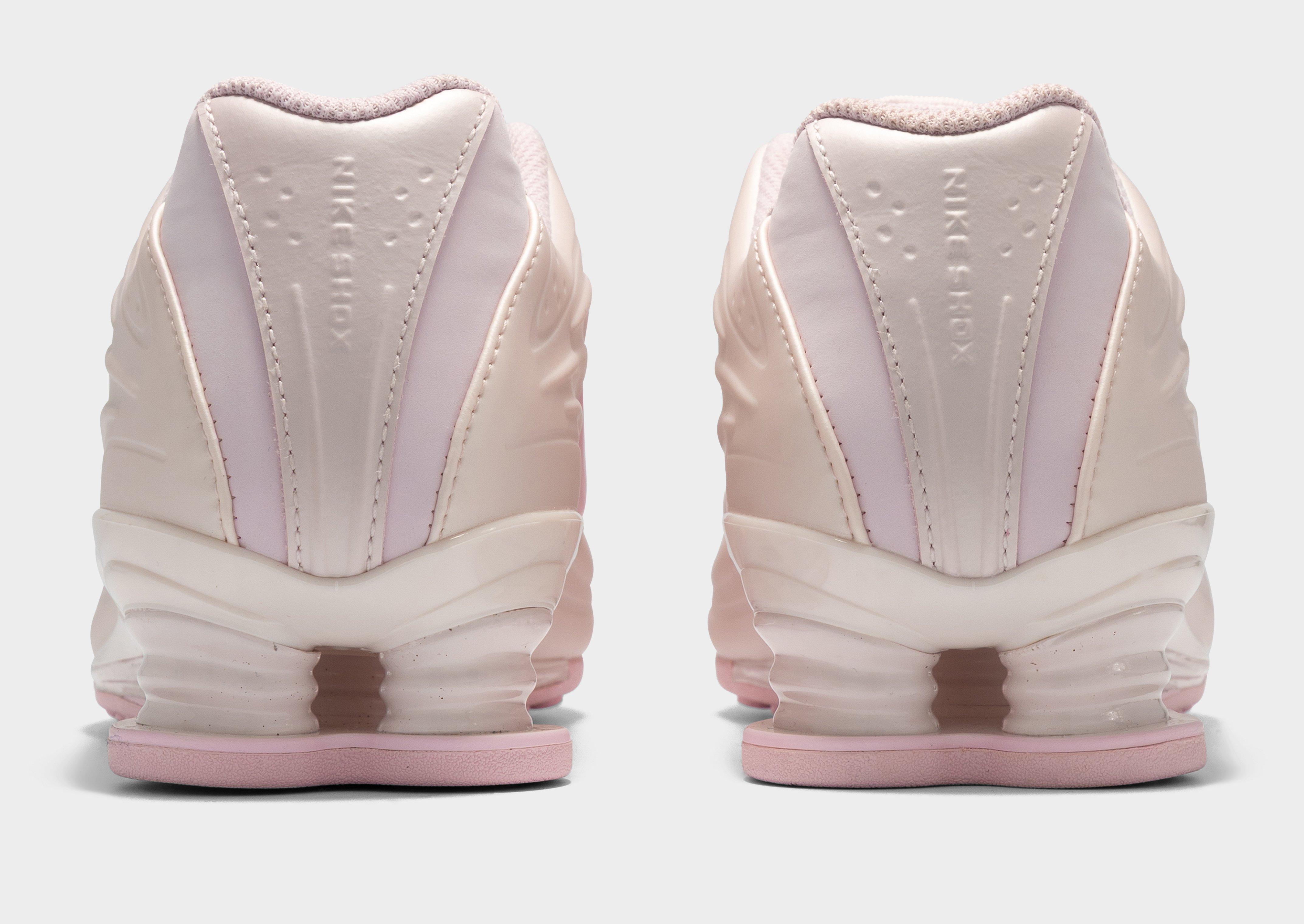 Nike Shox Z Women's