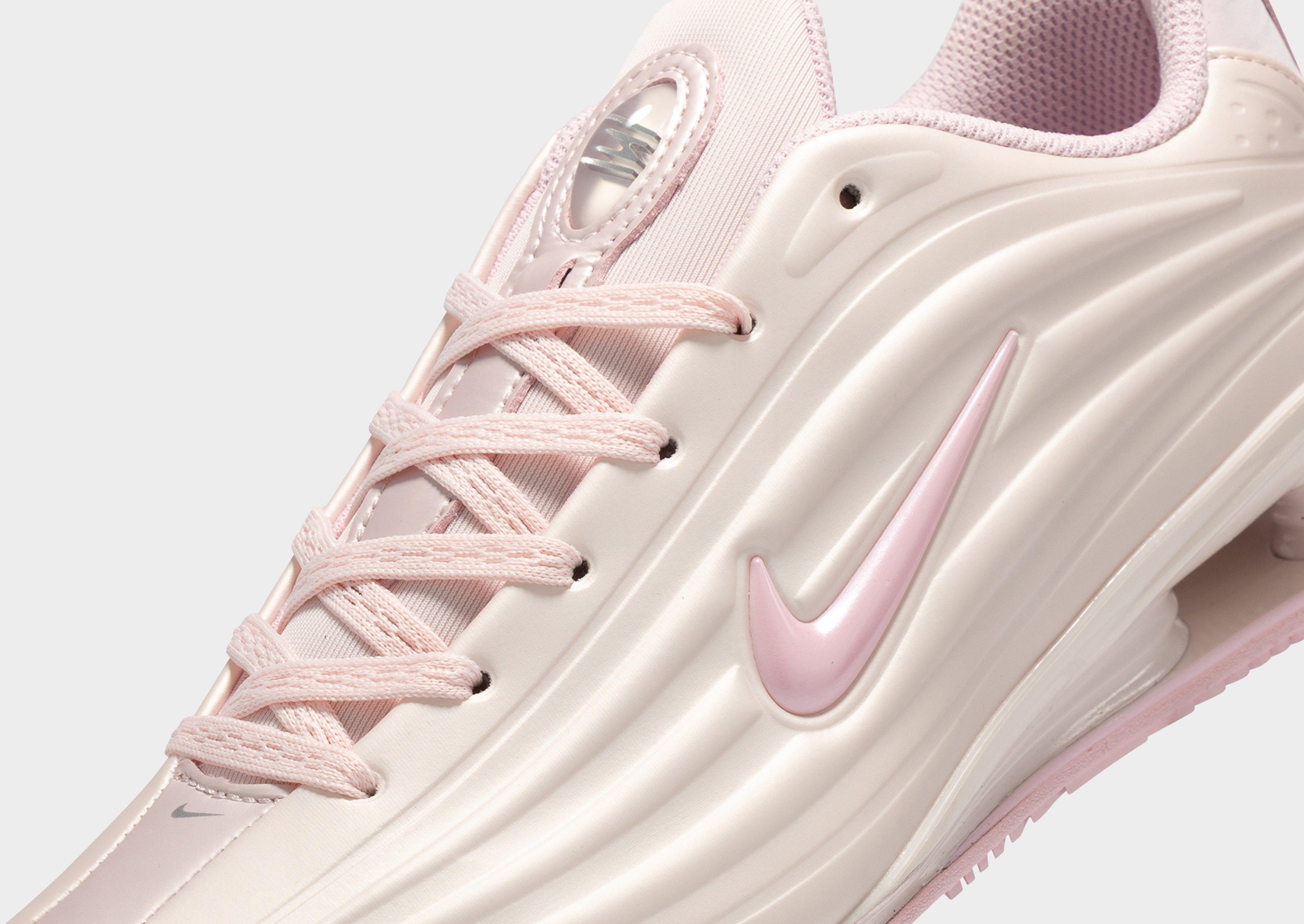 Nike Shox Z Women's