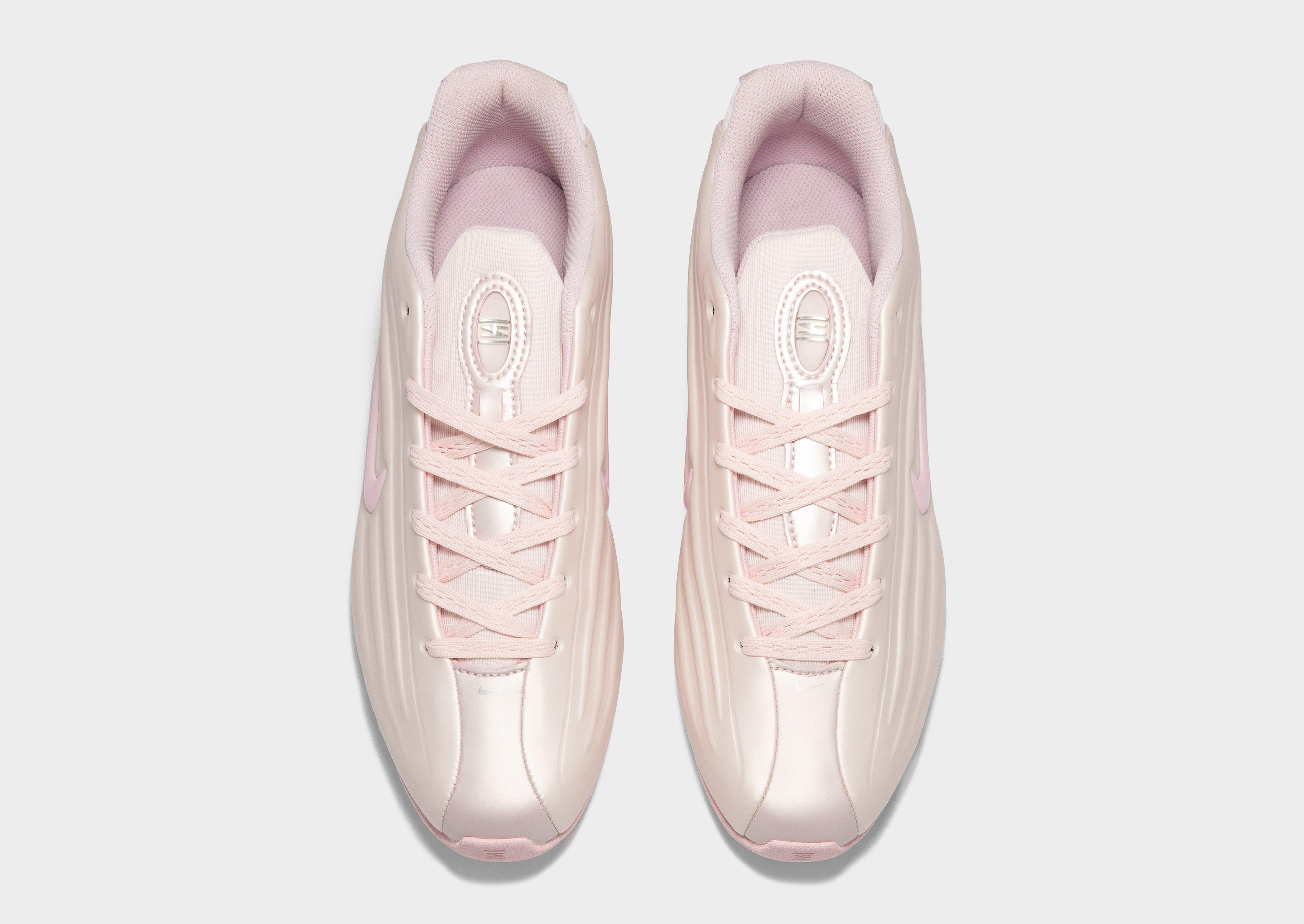 Nike Shox Z Women's