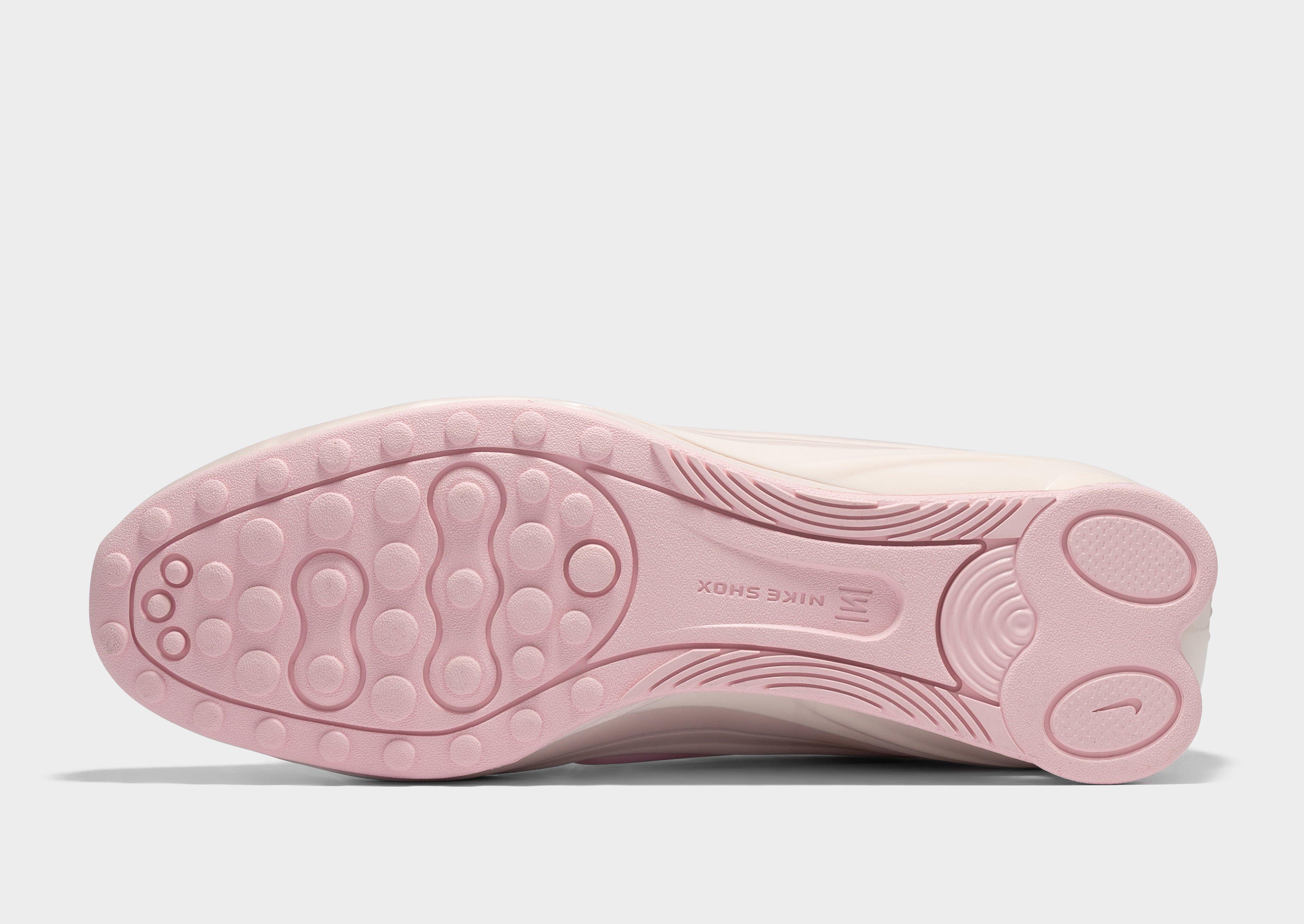 Nike Shox Z Women's