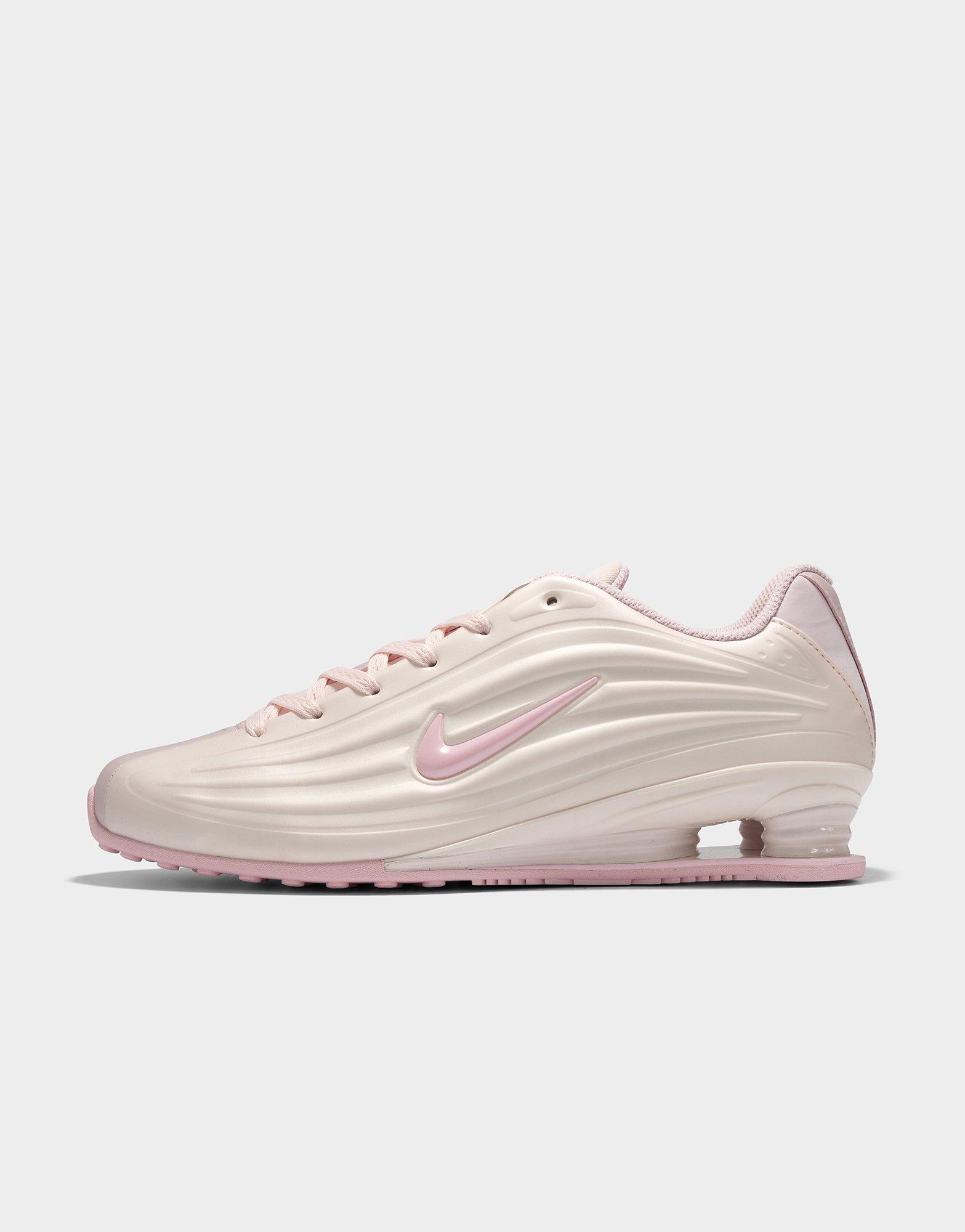 Nike Shox Z Women's