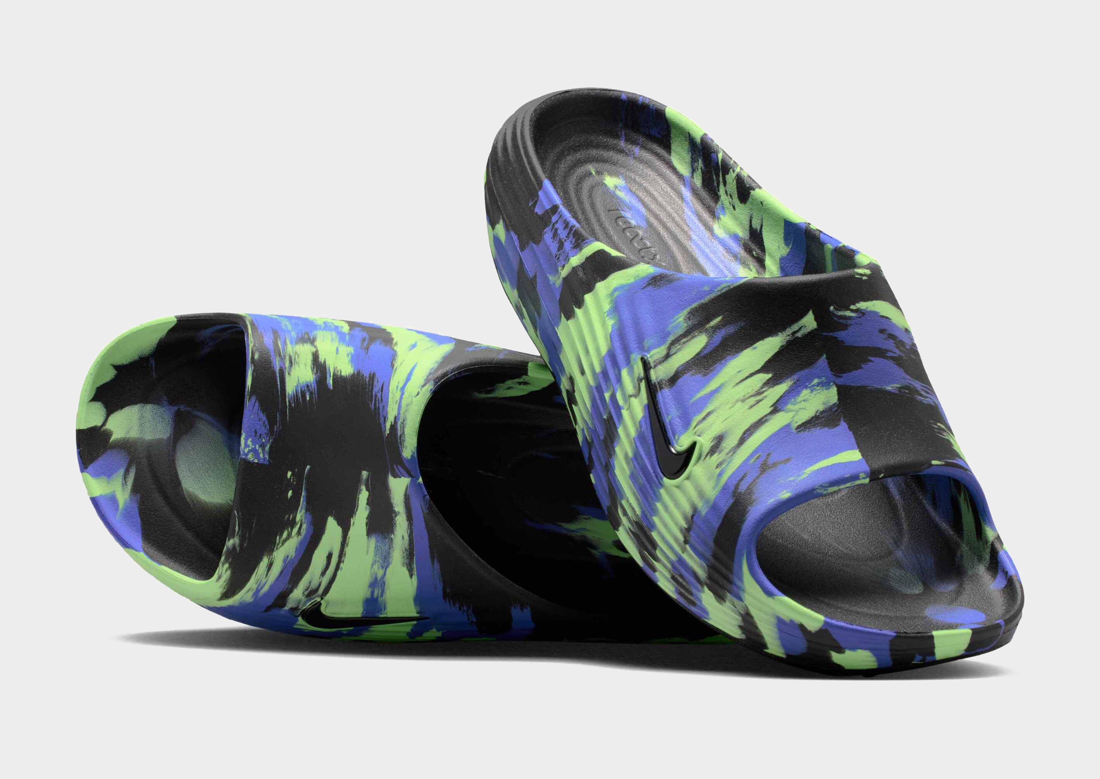 Nike MEN'S SLIDES REACTX