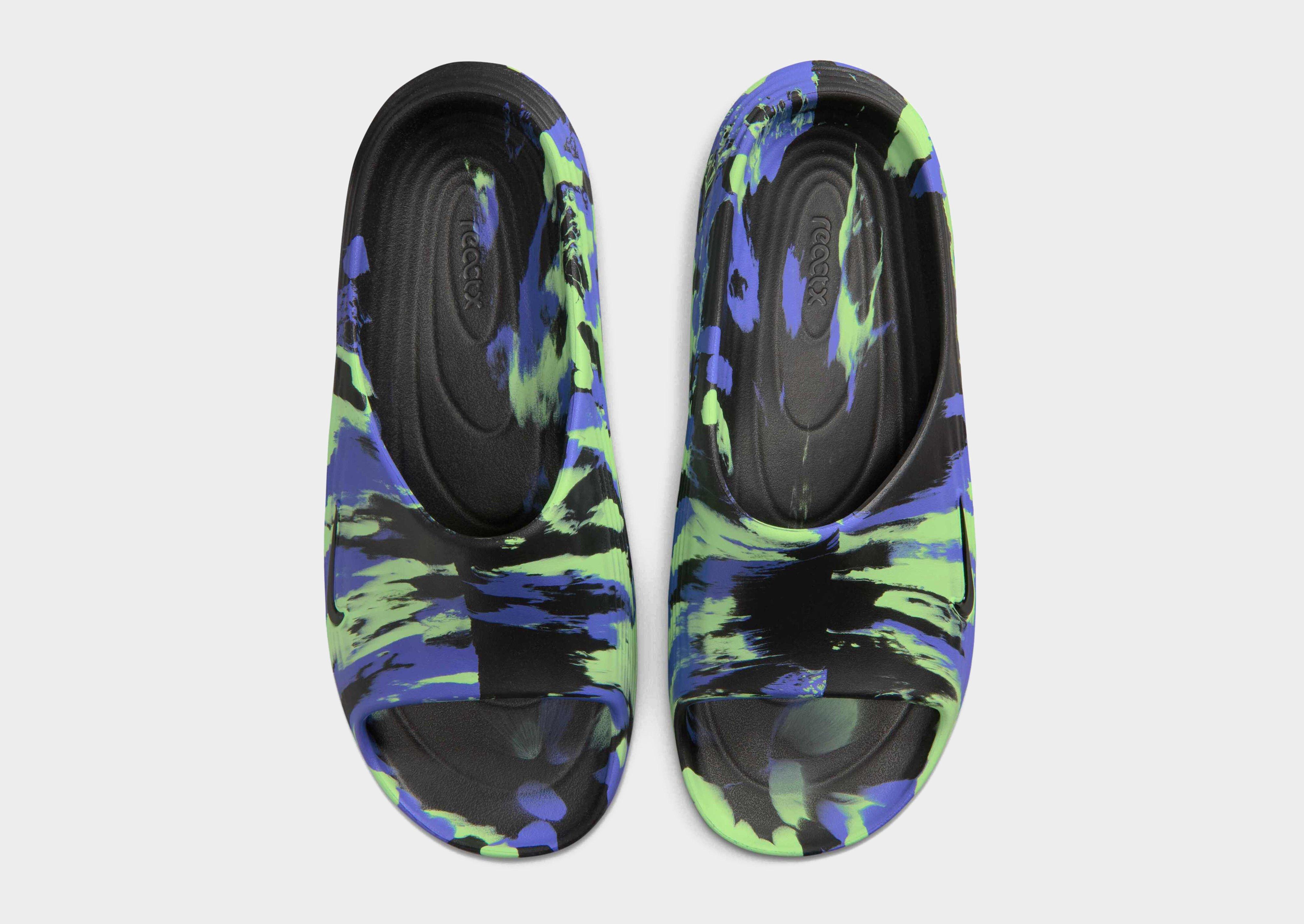 Nike MEN'S SLIDES REACTX