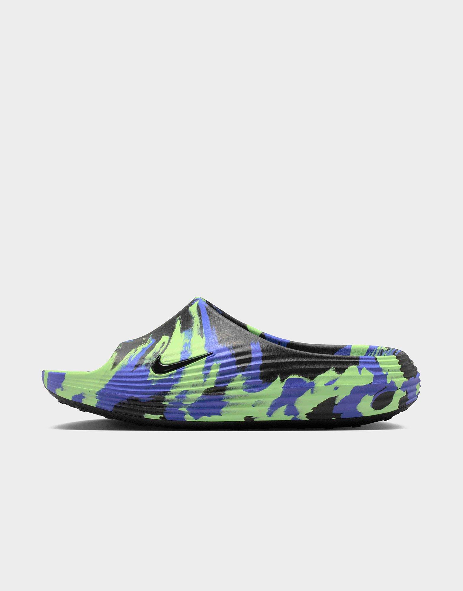 Nike ReactX Rejuven8 Slides