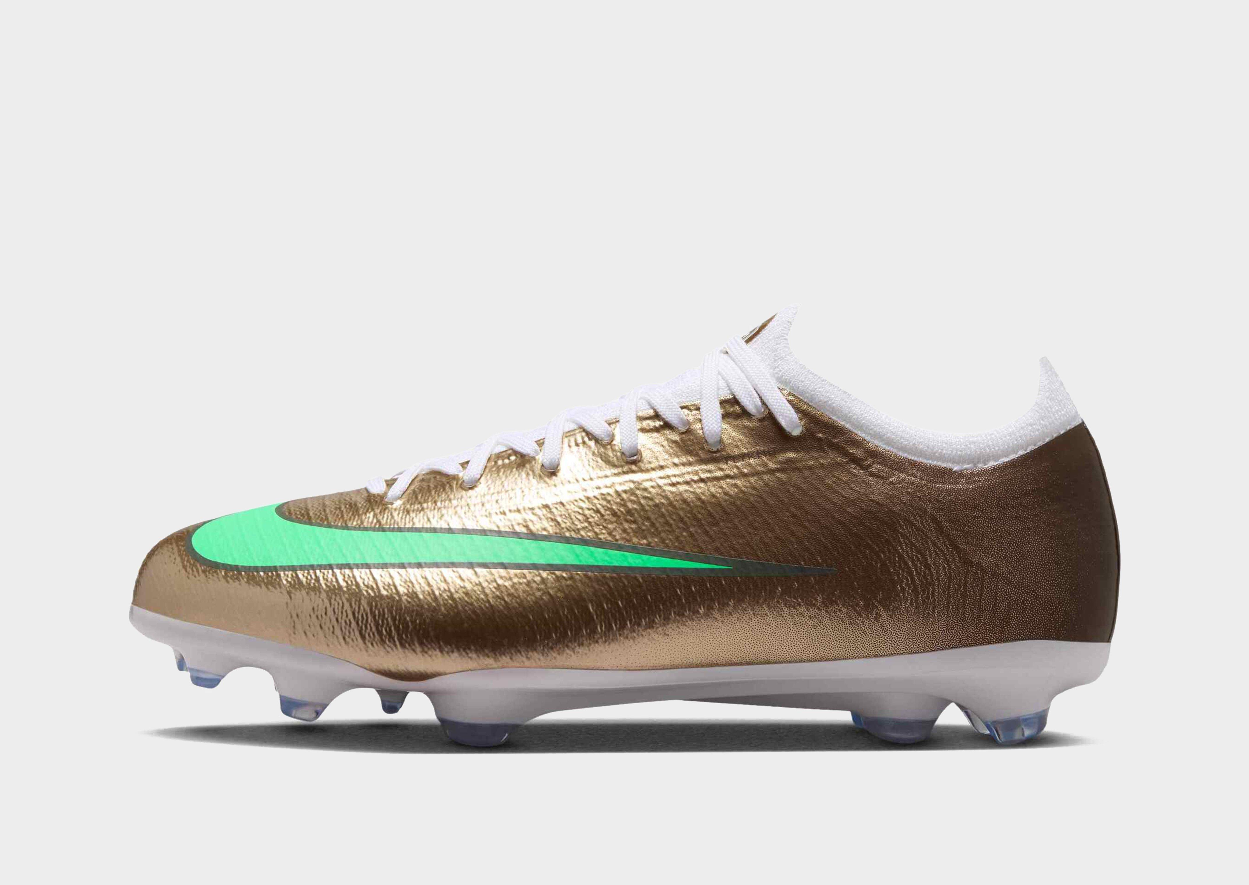 Nike OLDER KIDS' FIRM-GROUND