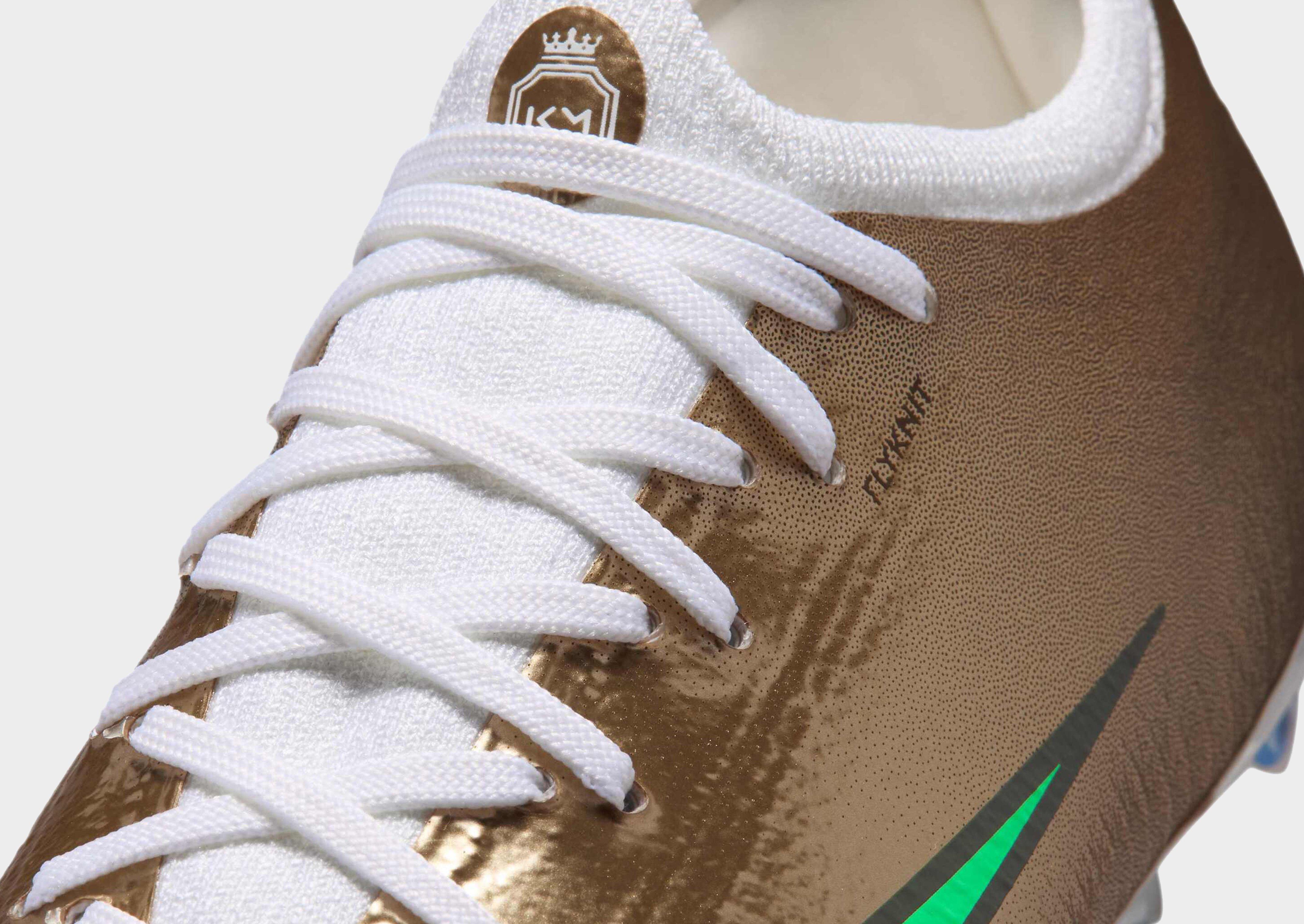 Nike OLDER KIDS' FIRM-GROUND