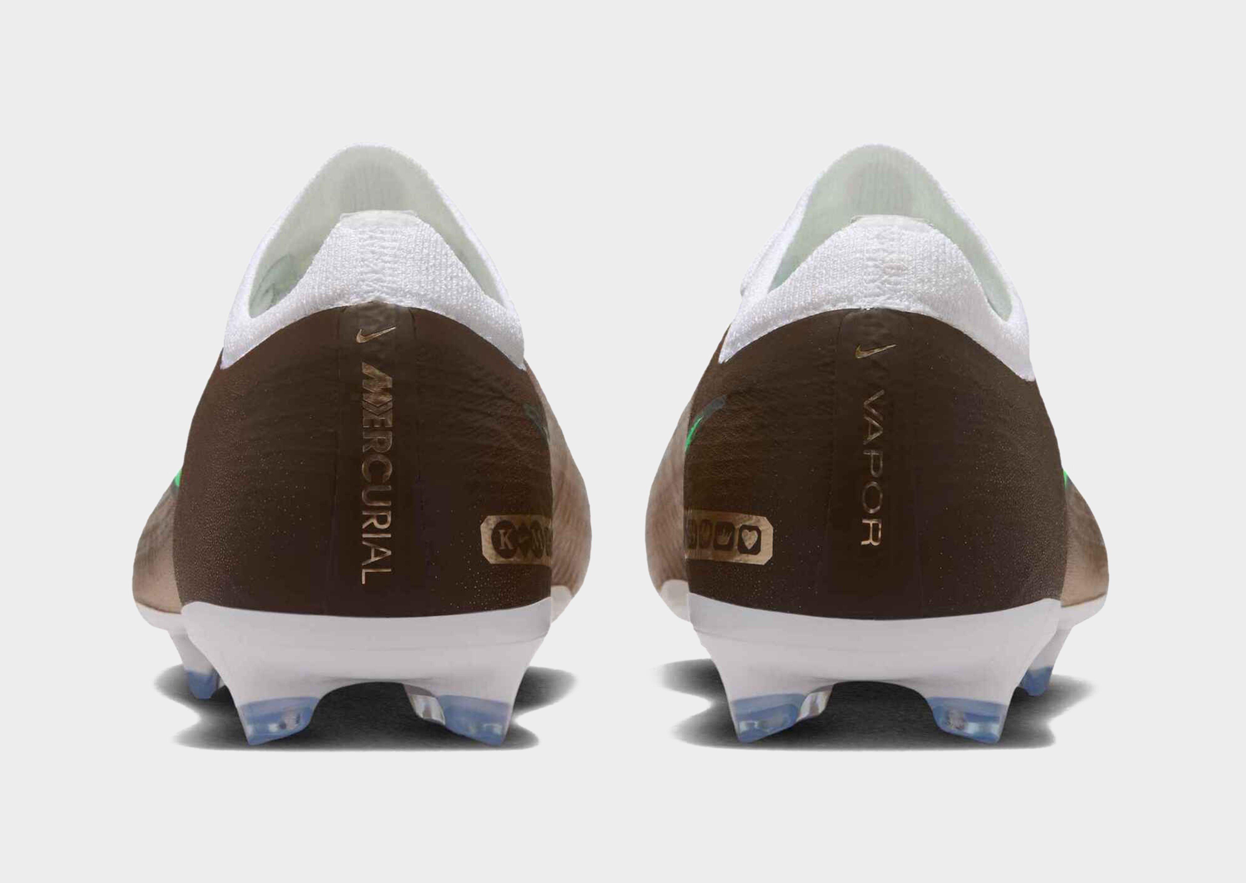 Nike OLDER KIDS' FIRM-GROUND