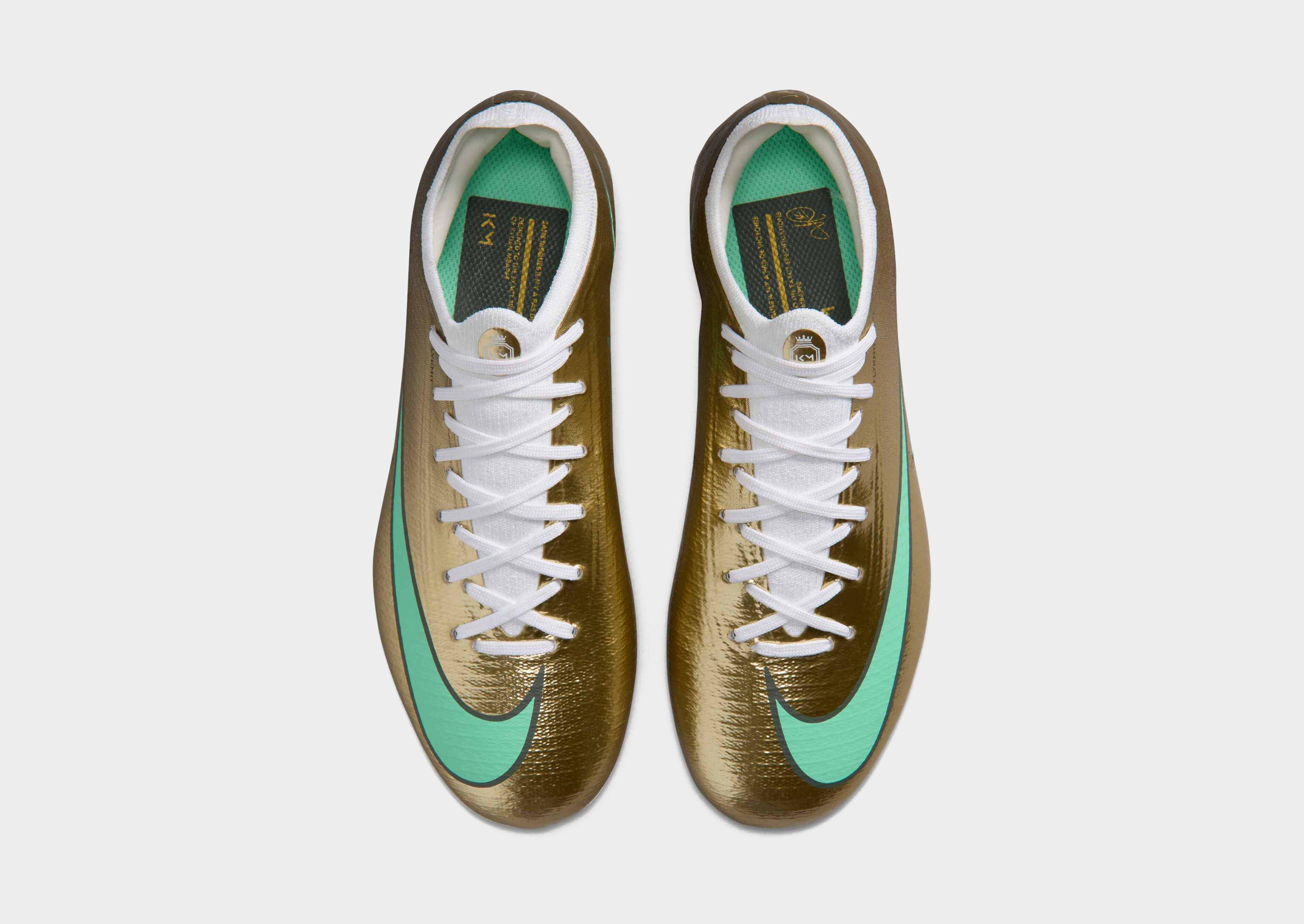Nike OLDER KIDS' FIRM-GROUND