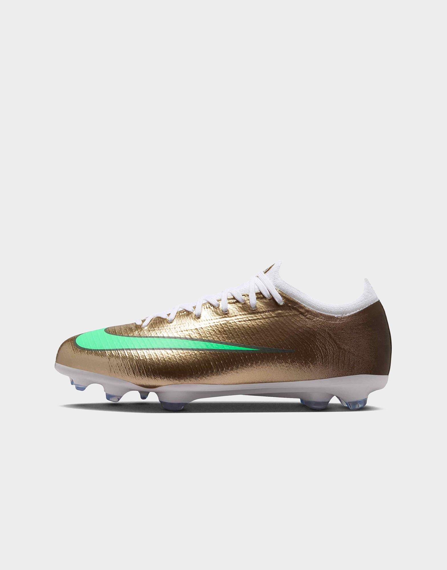 Nike OLDER KIDS' FIRM-GROUND