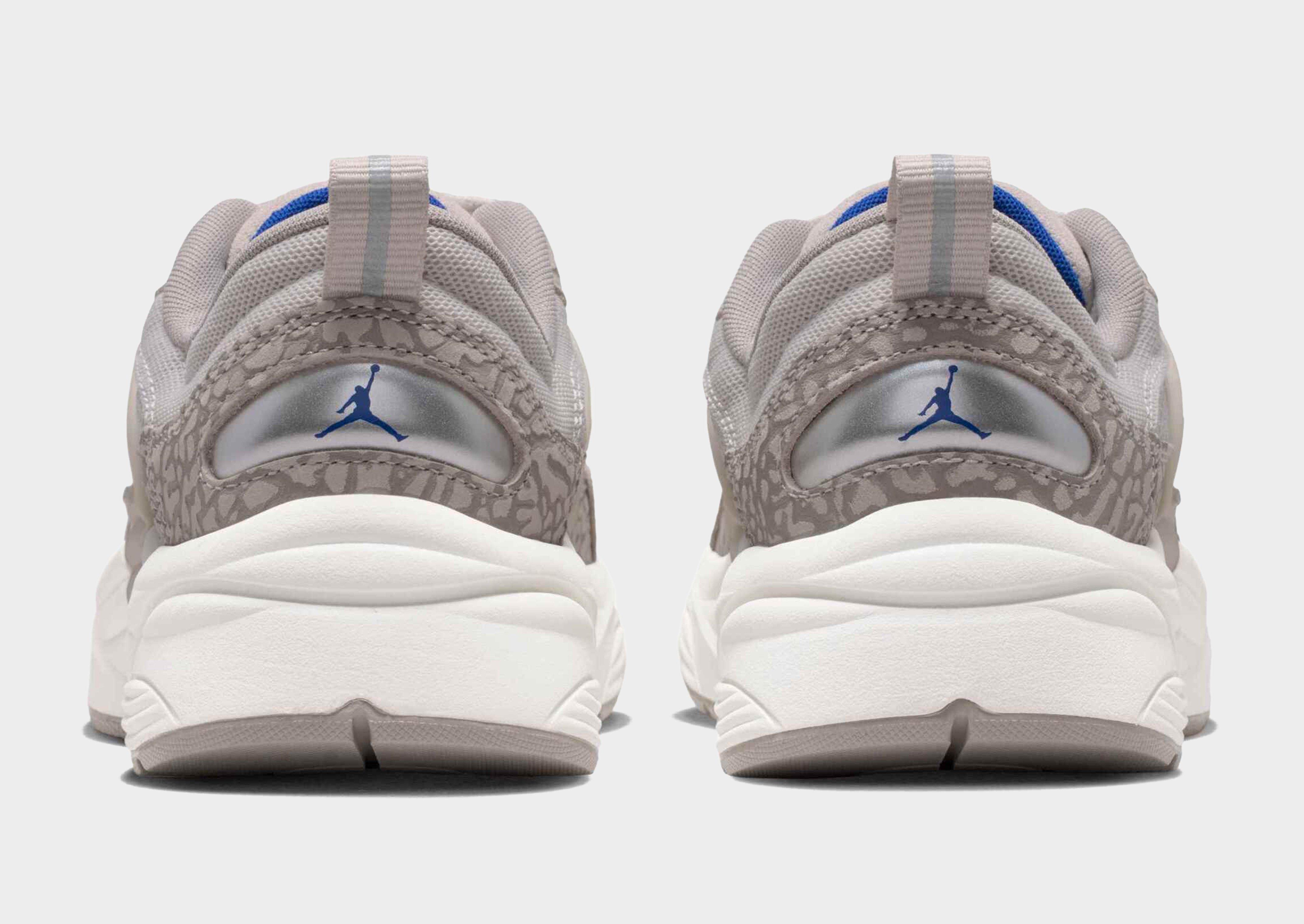 Jordan Flight Court Women's