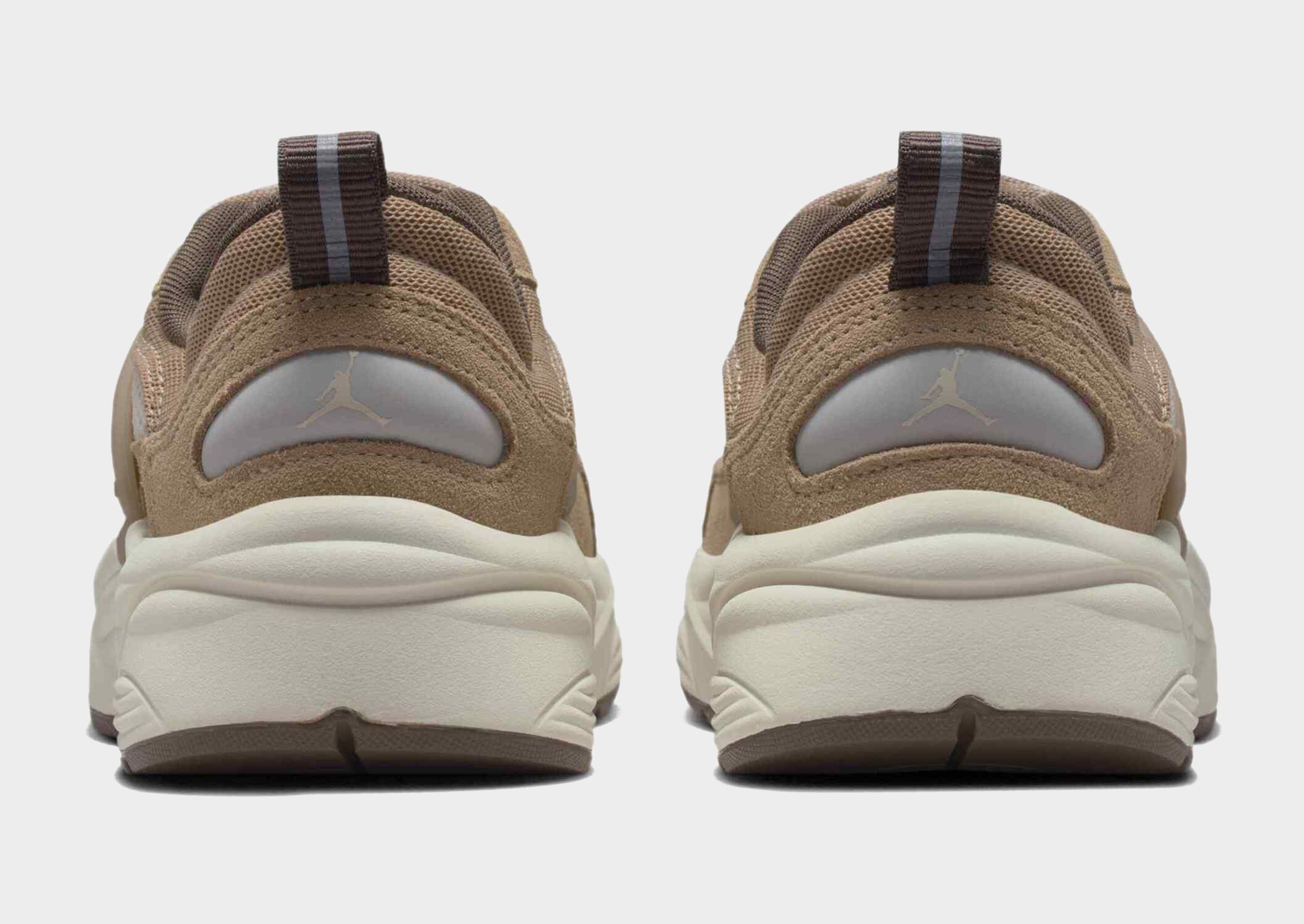Jordan Flight Court Women's