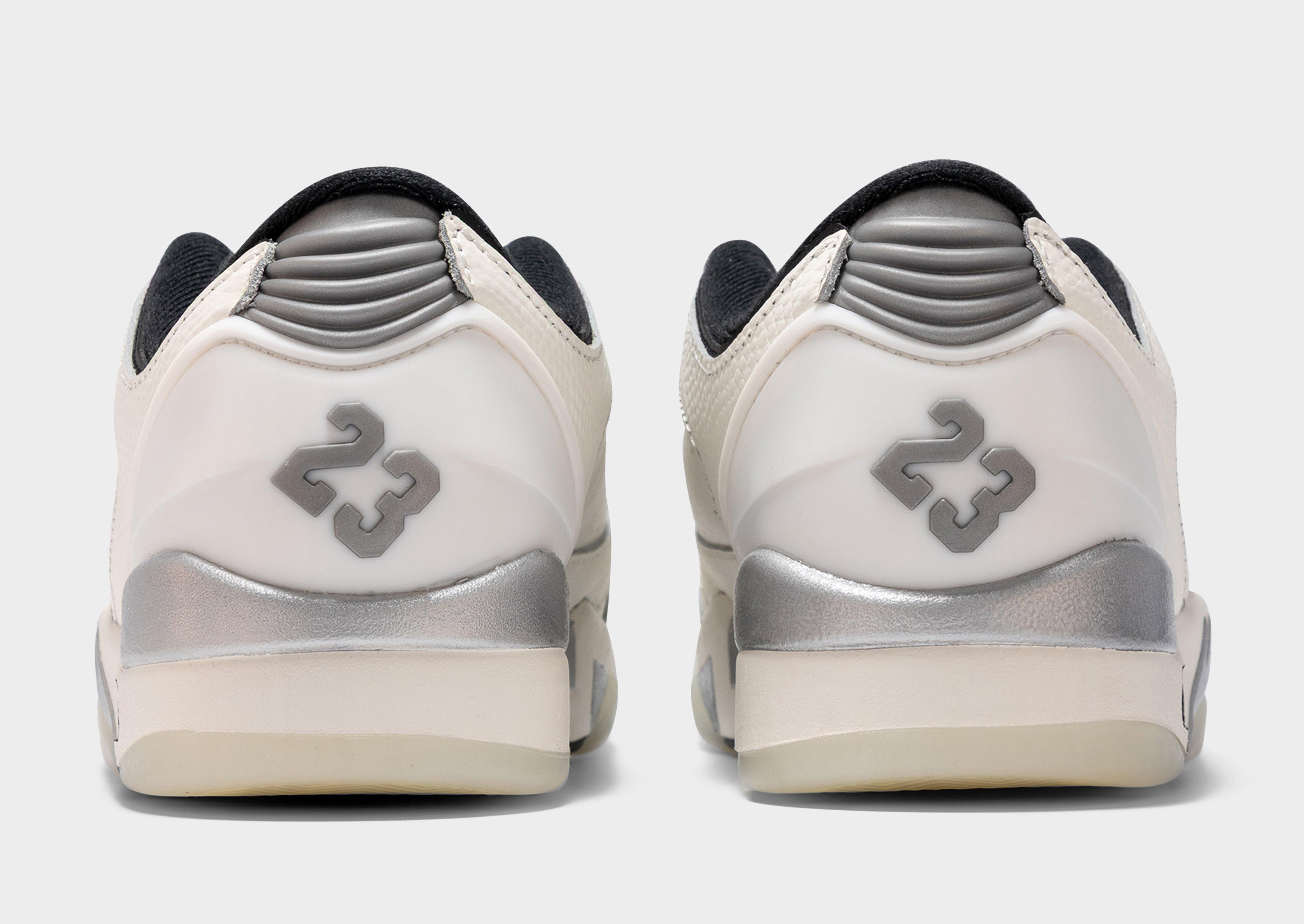 Jordan Flight Court Women's