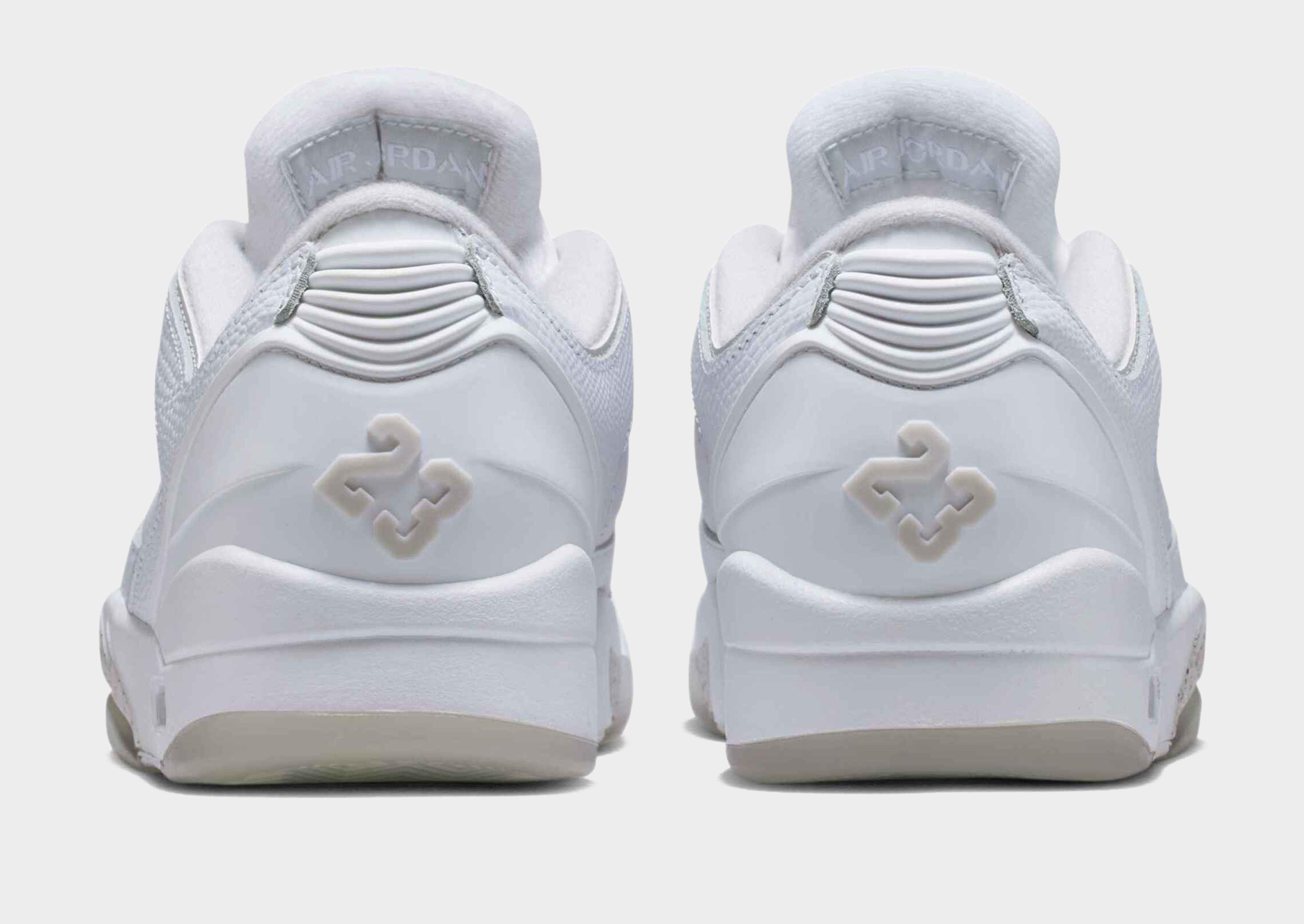 Jordan Flight Court Women's