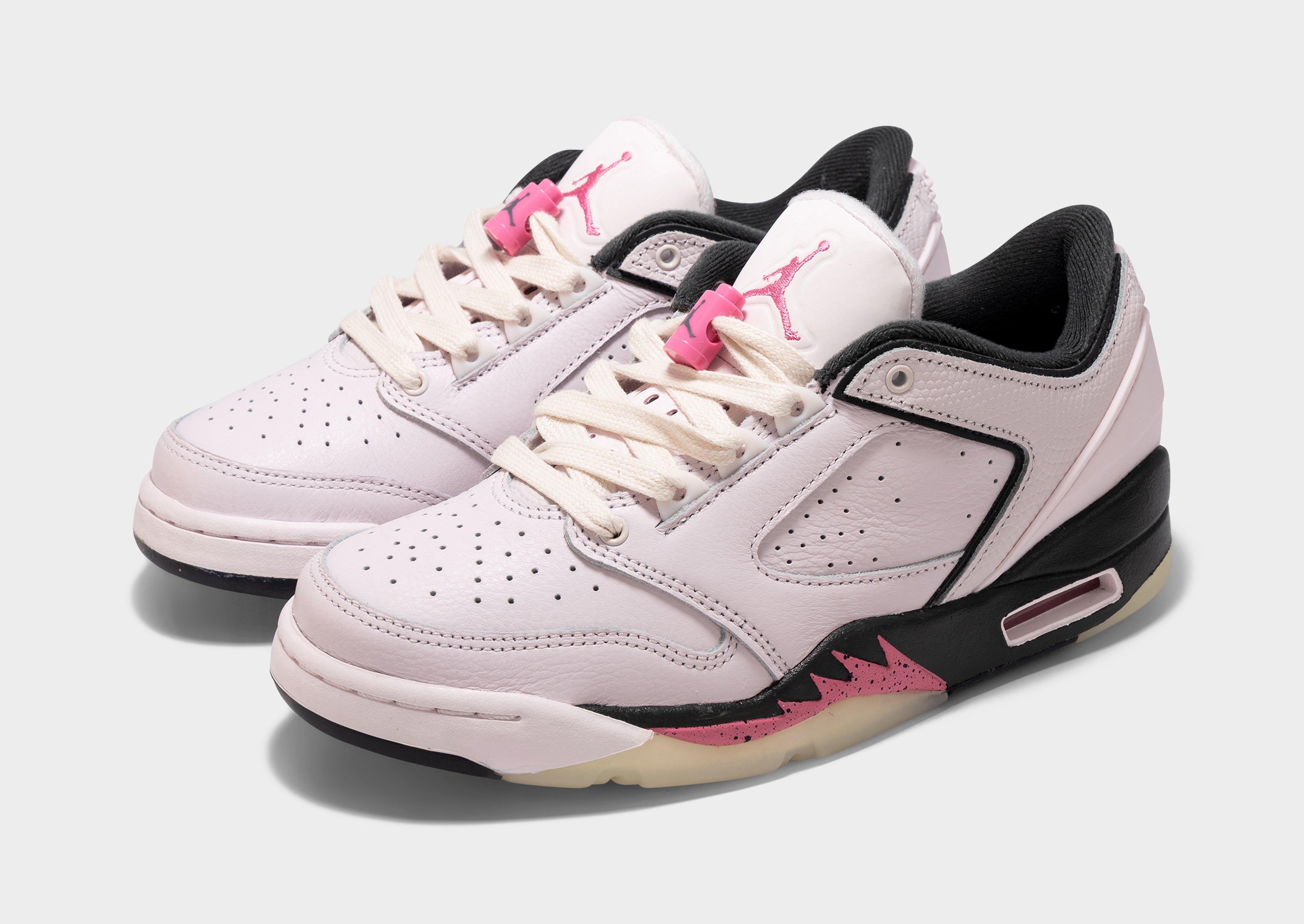 Jordan Flight Court Women's