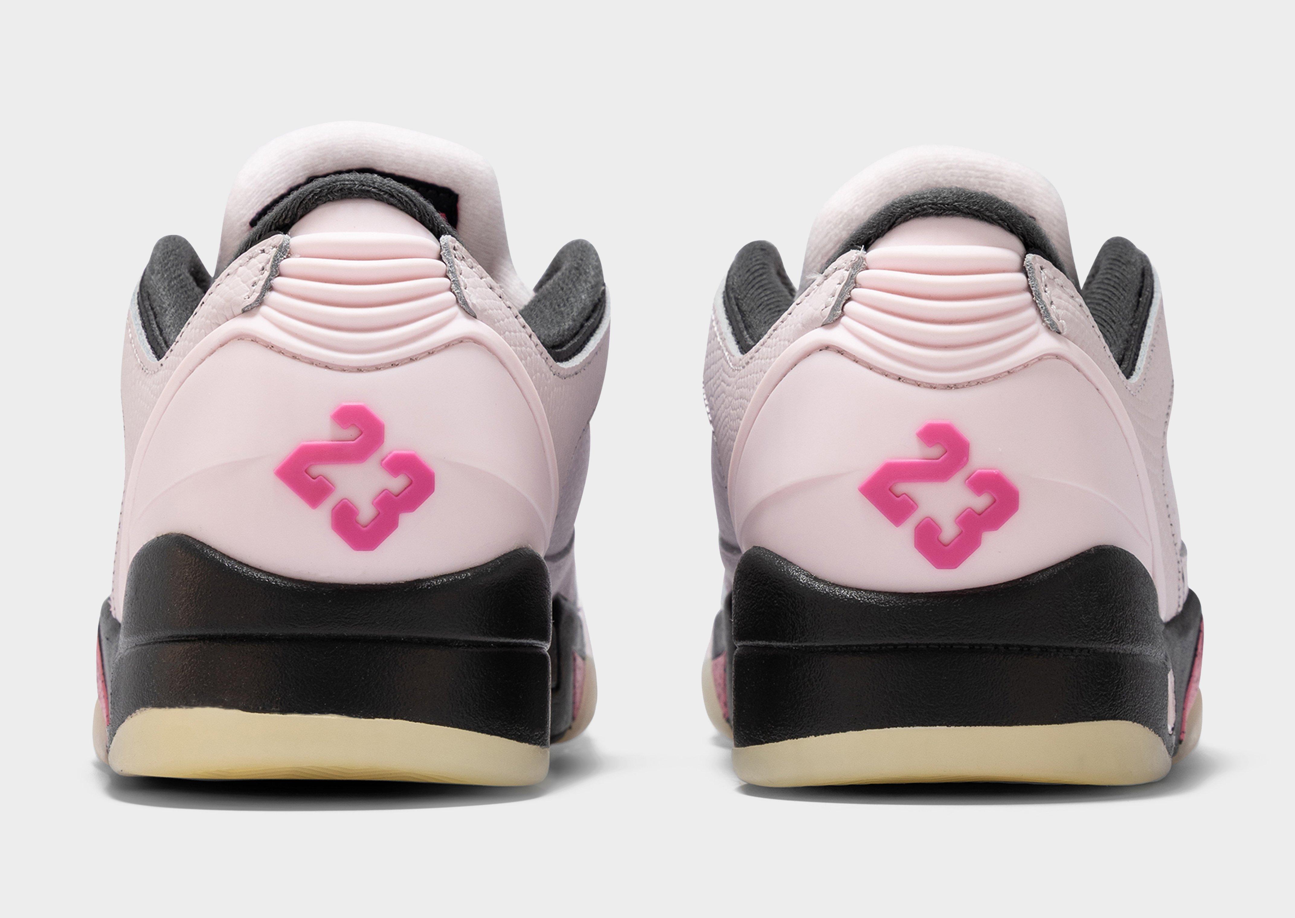 Jordan Flight Court Women's