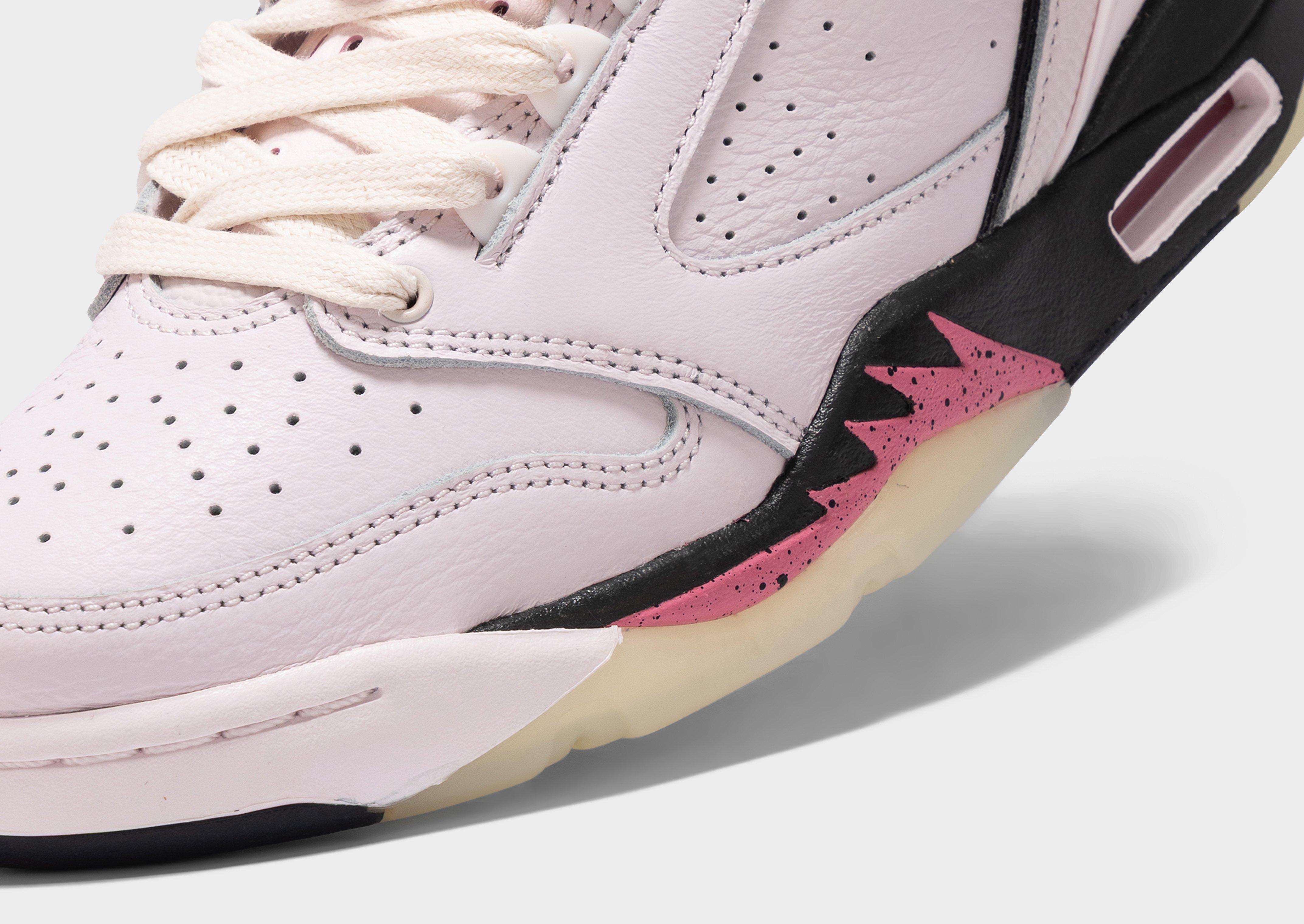 Jordan Flight Court Women's