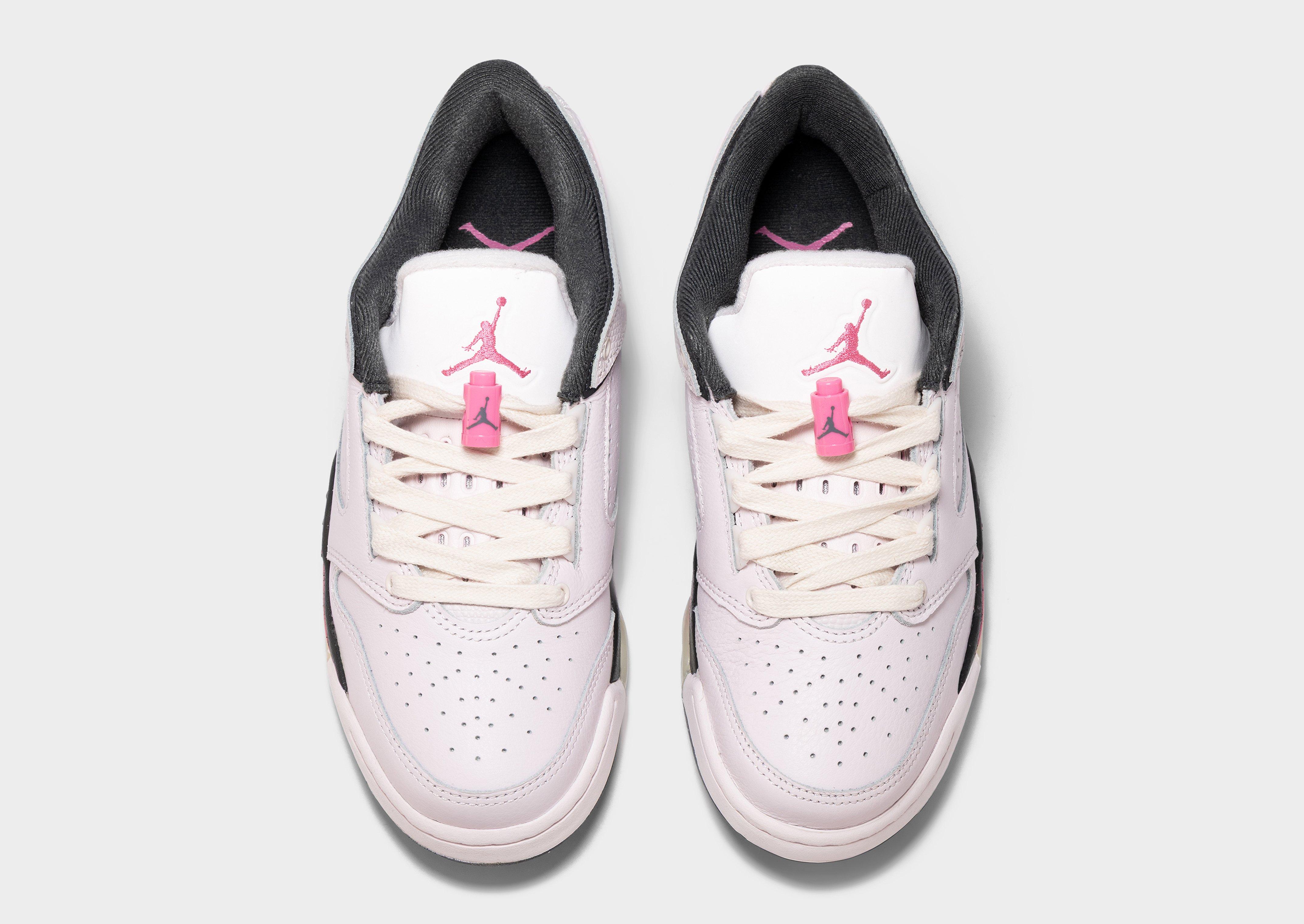 Jordan Flight Court Women's