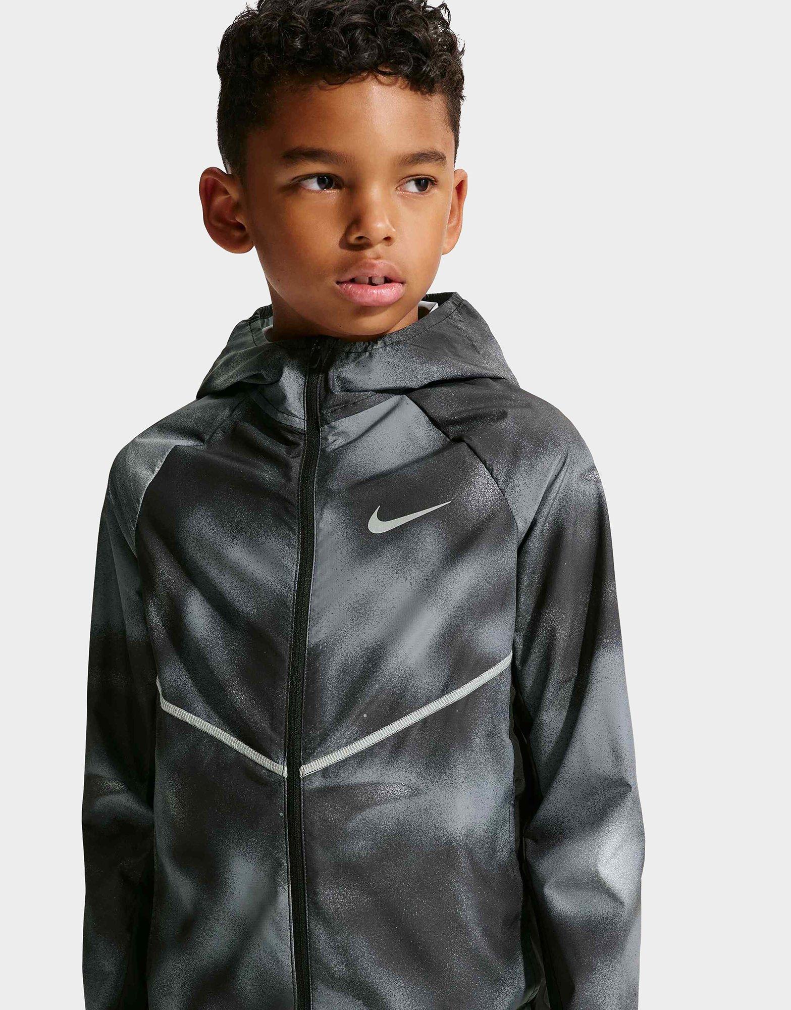 Nike MILER AOP JKT