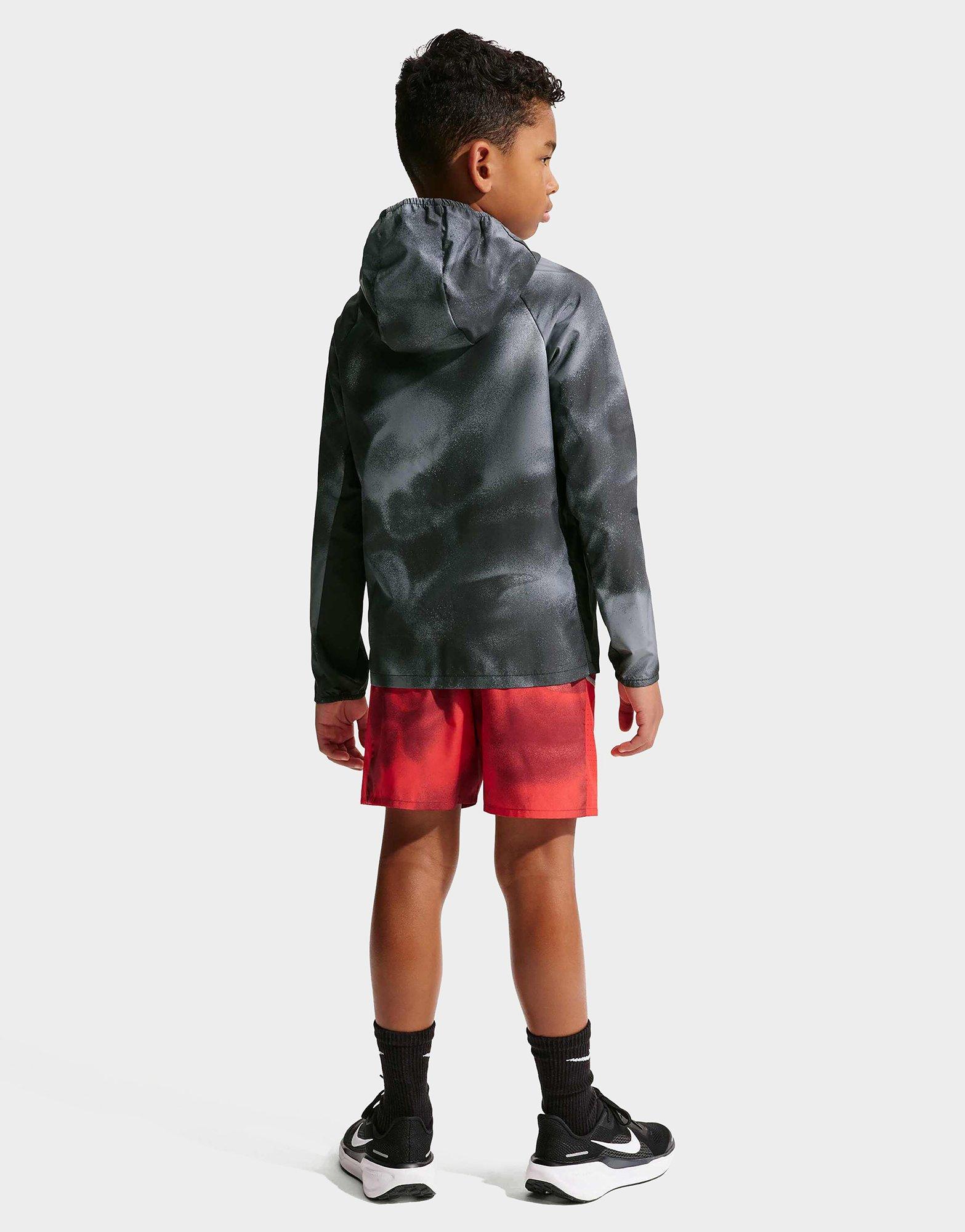Nike MILER AOP JKT