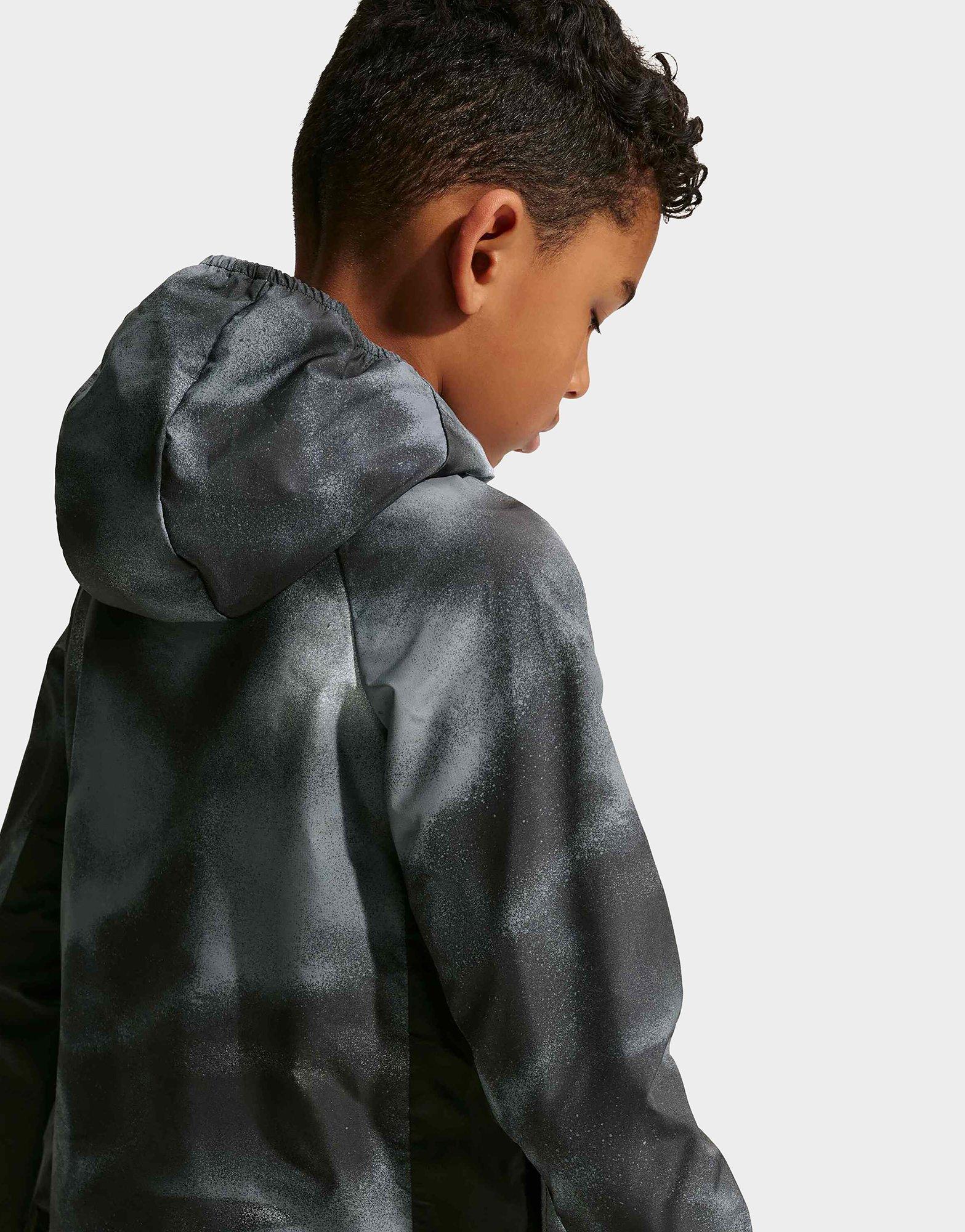 Nike MILER AOP JKT