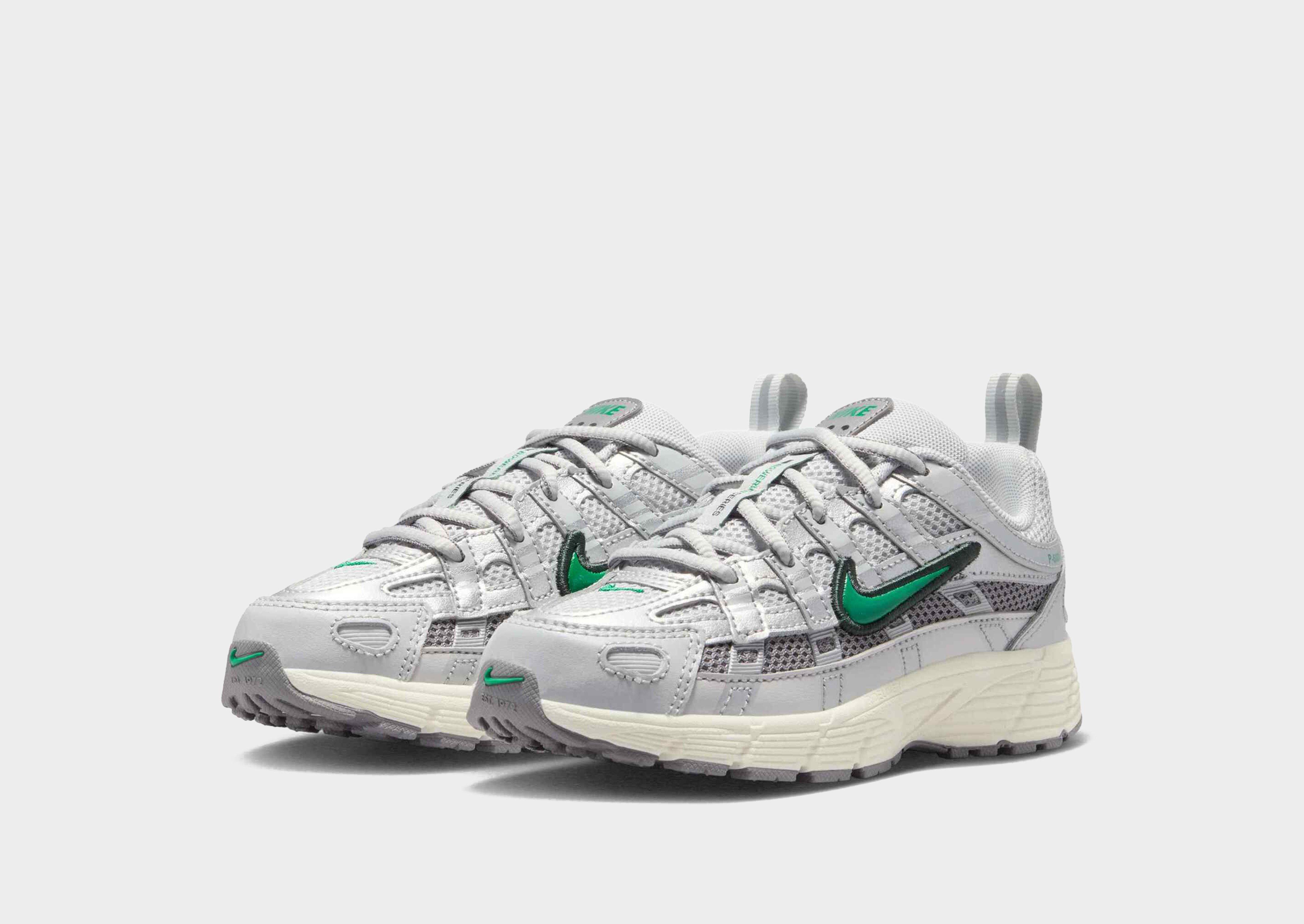Nike P-6000 Children