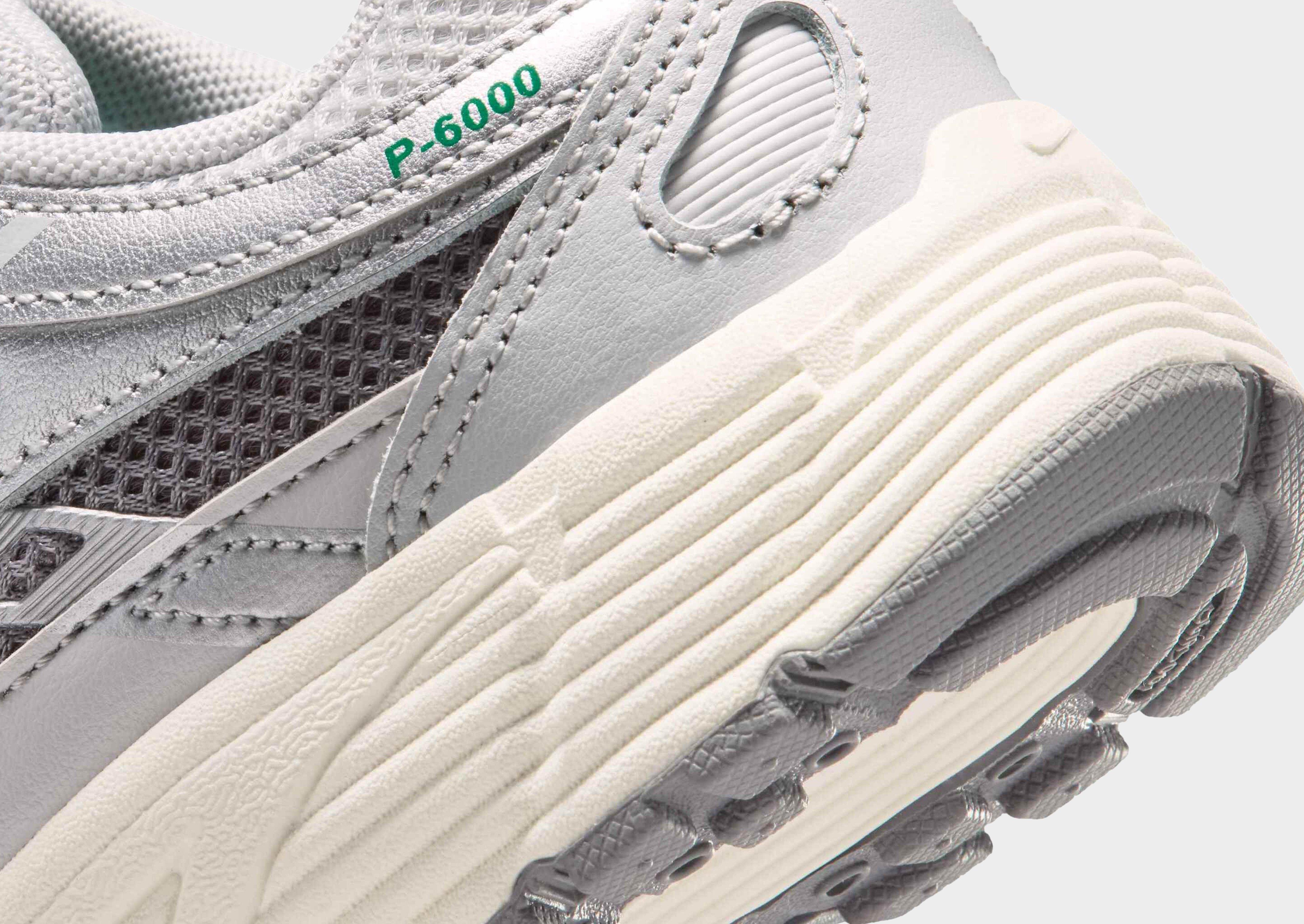 Nike P-6000 Children